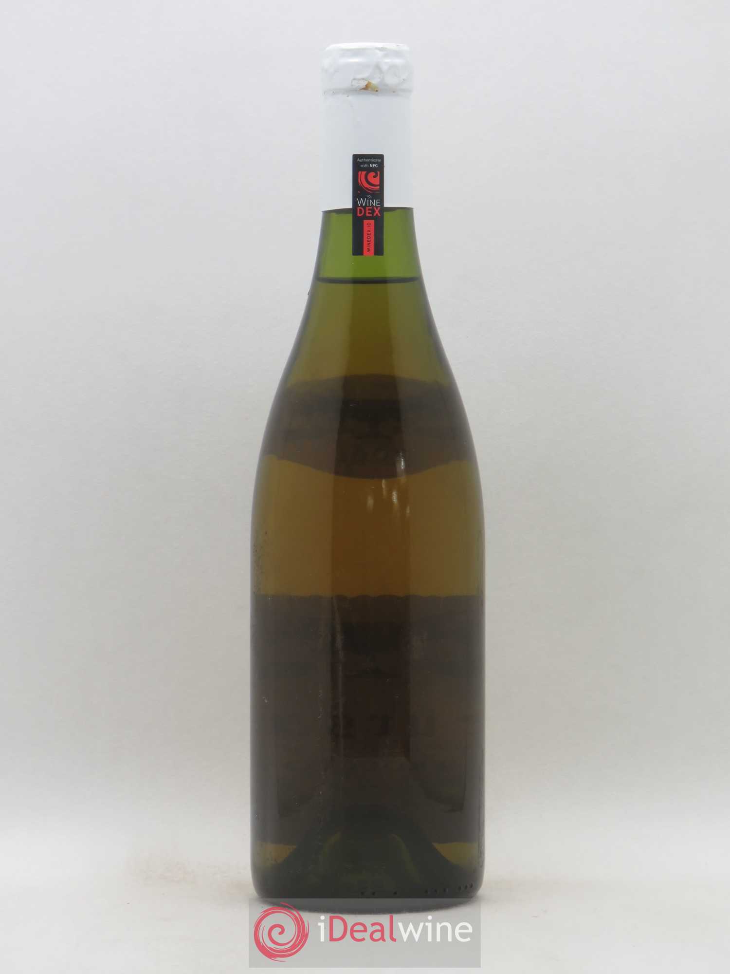 Meursault Les Rougeots Coche Dury (Domaine) 2001 - Lot de 1 bouteille - 1
