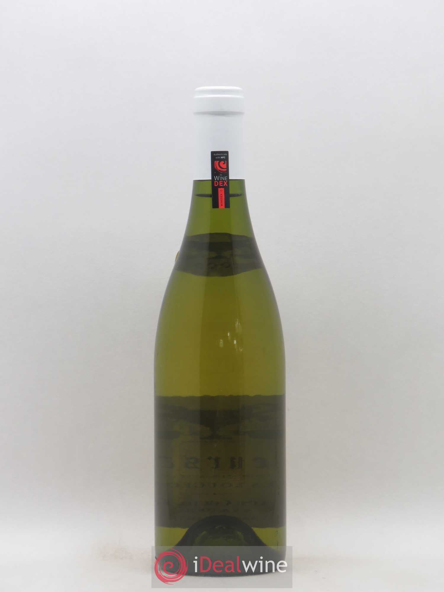 Meursault Les Rougeots Coche Dury (Domaine) 2009 - Lot de 1 bouteille - 1