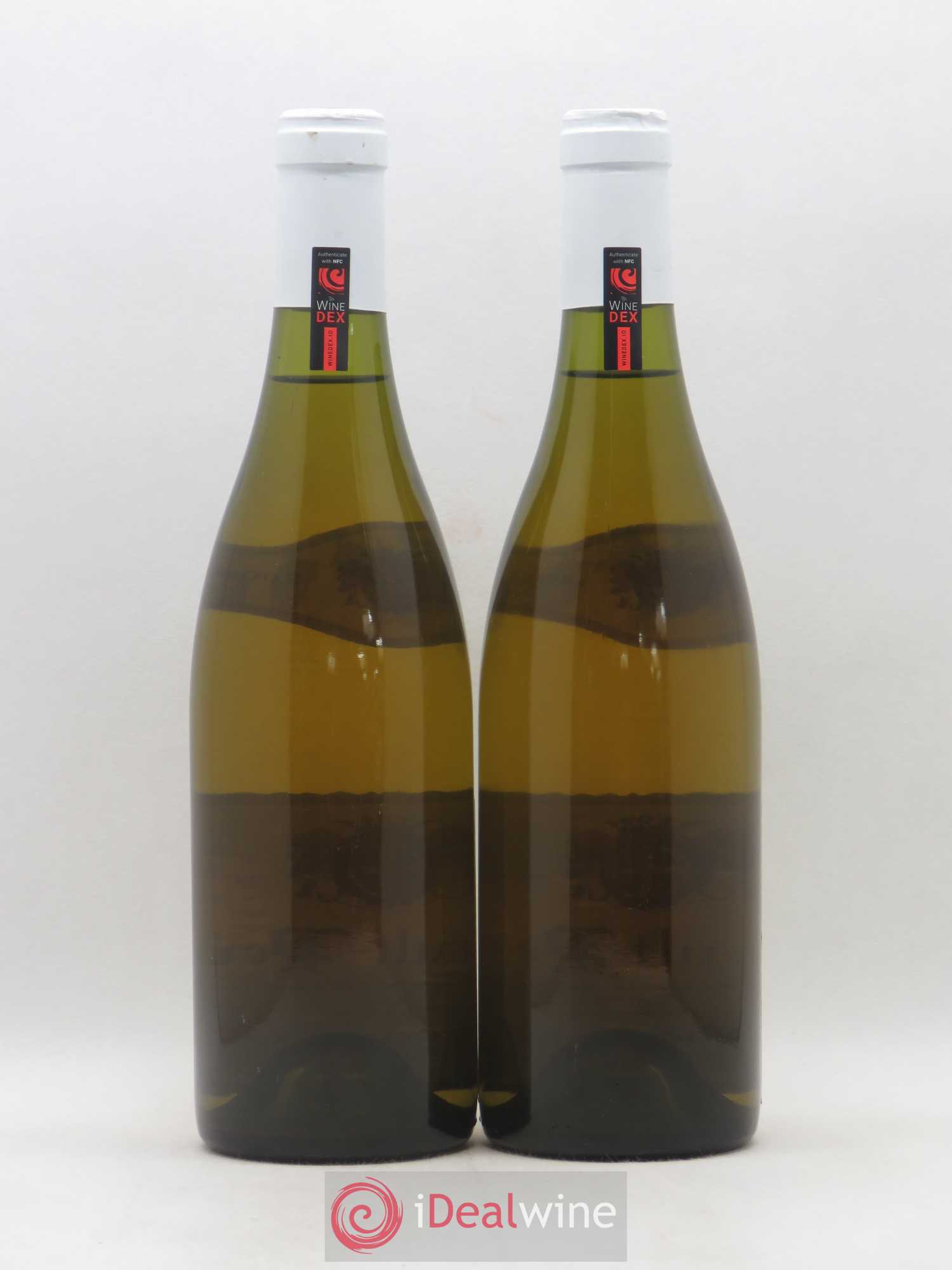 Meursault 1er Cru Perrières Coche Dury (Domaine) 2000 - Lot de 2 bouteilles - 1