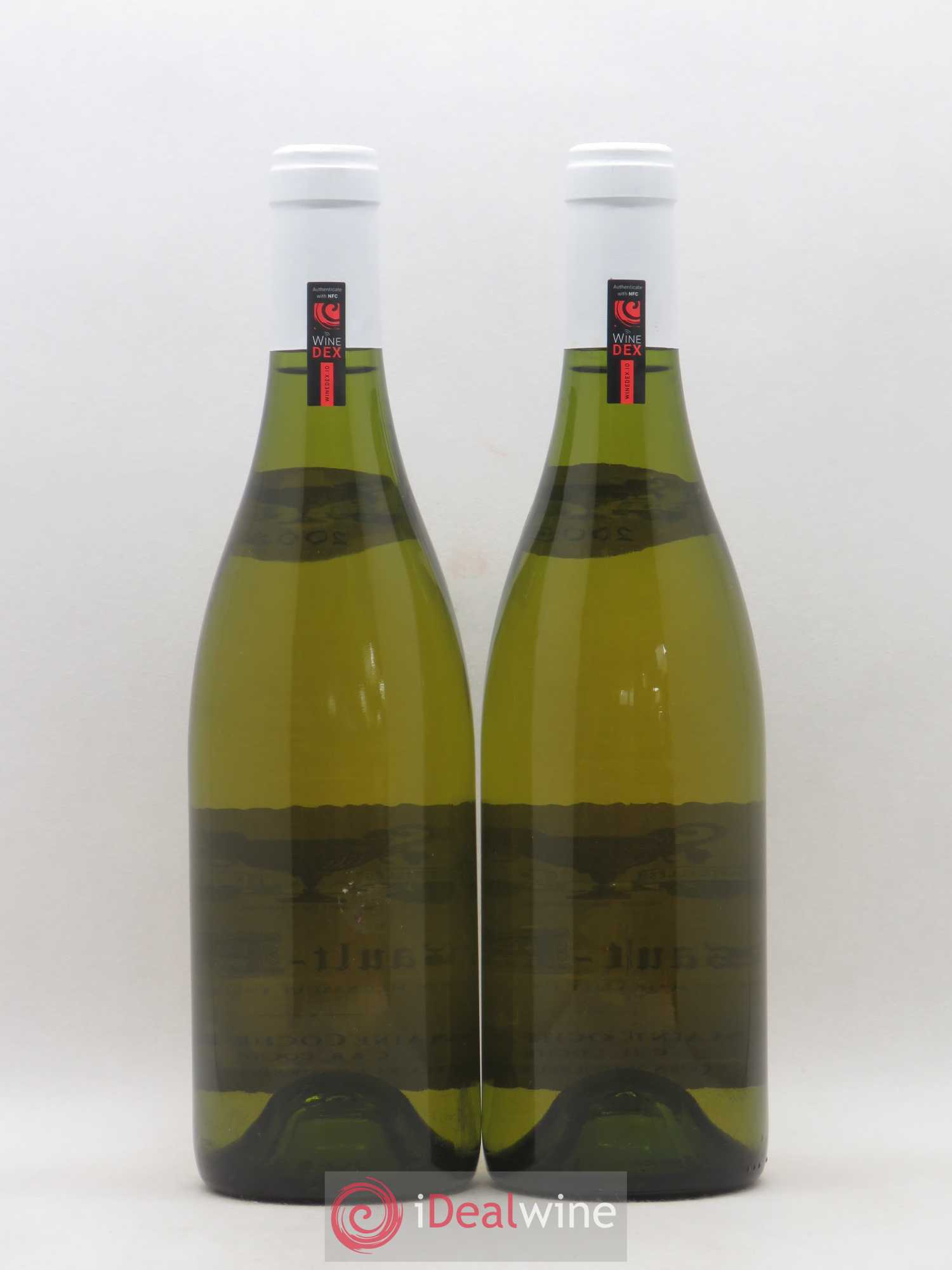 Meursault 1er Cru Perrières Coche Dury (Domaine) 2008 - Lotto di 2 bottiglie - 1