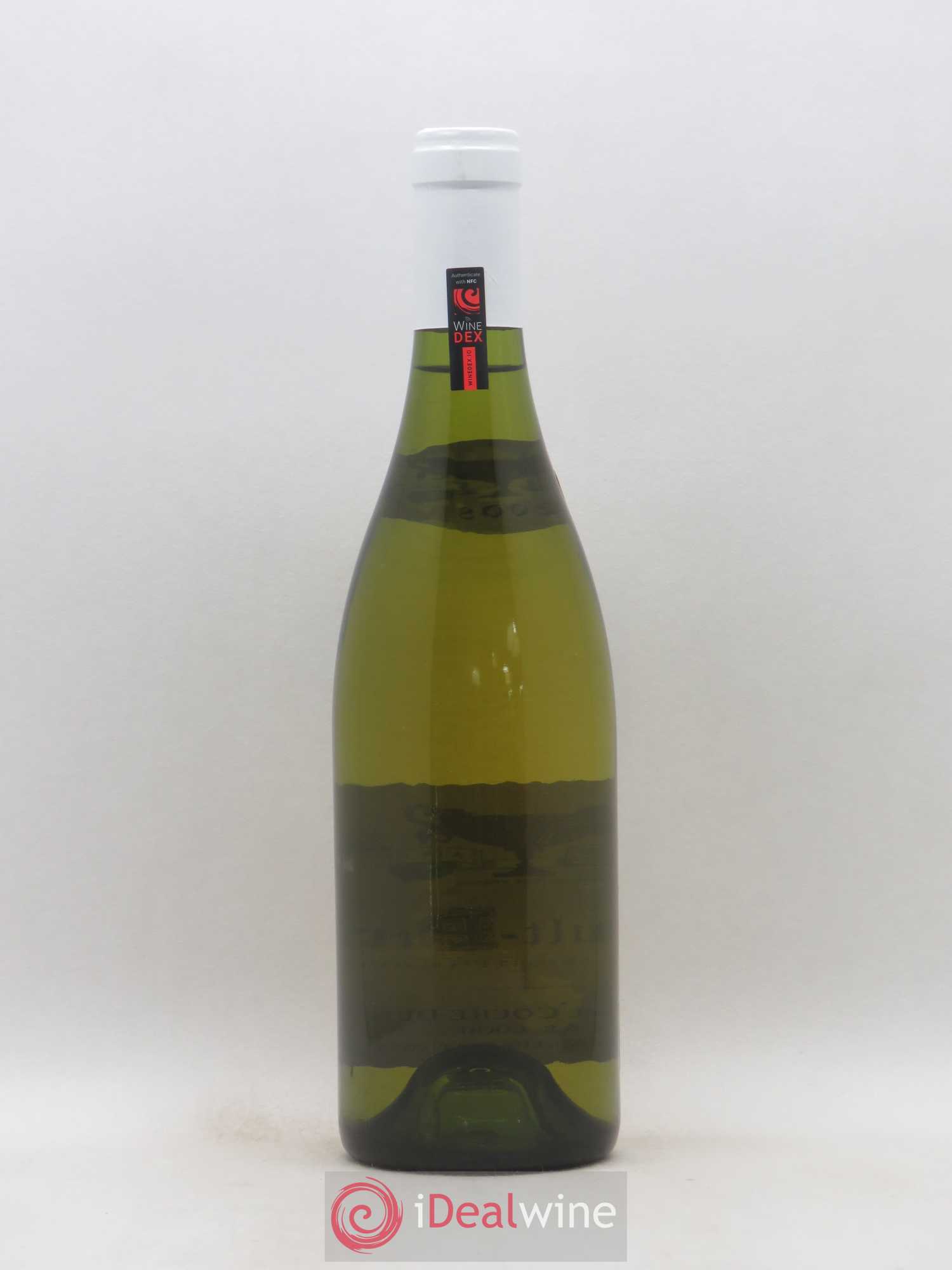 Meursault 1er Cru Perrières Coche Dury (Domaine) 2008 - Lot de 1 bouteille - 1