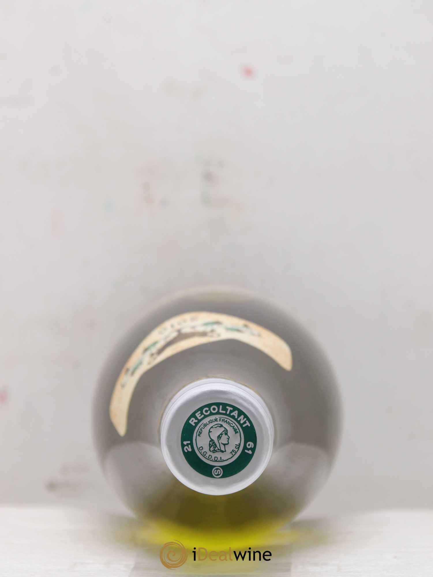 Meursault Coche Dury (Domaine) 2010 - Lot de 2 bouteilles - 1
