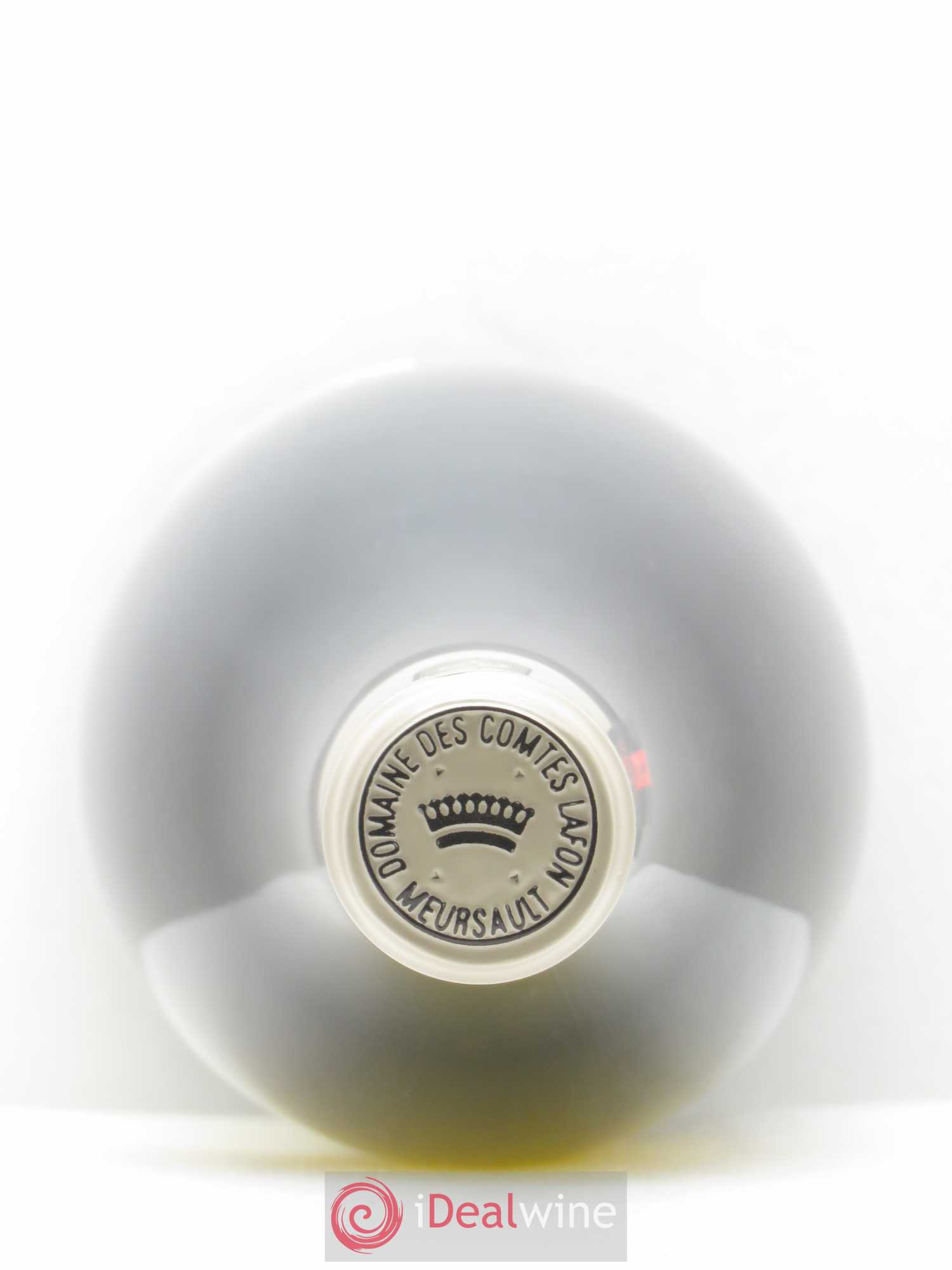 Montrachet Grand Cru Comtes Lafon (Domaine des) 2005 - Lot de 1 bouteille - 2