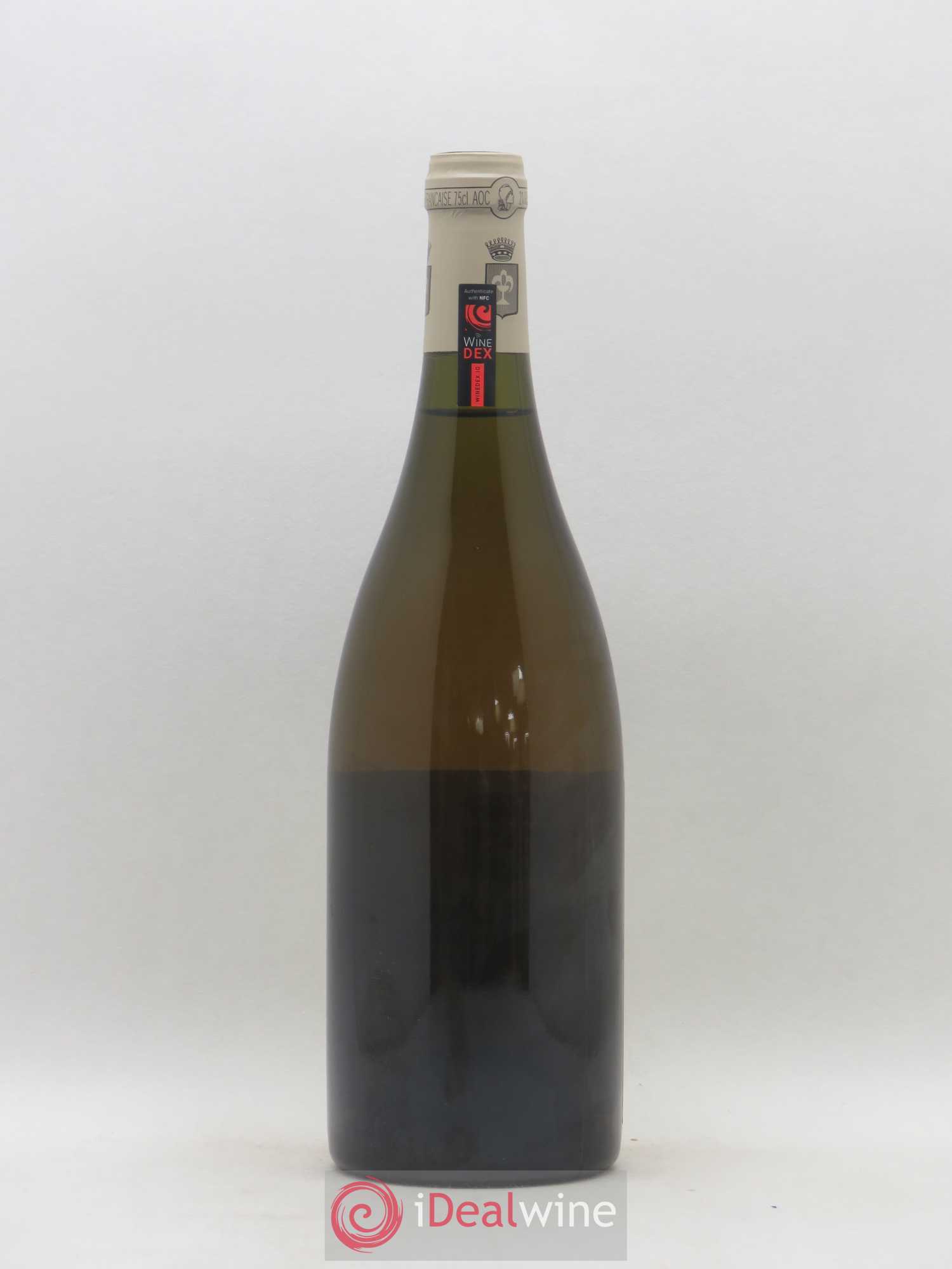 Montrachet Grand Cru Comtes Lafon (Domaine des) 2001 - Lot de 1 bouteille - 1
