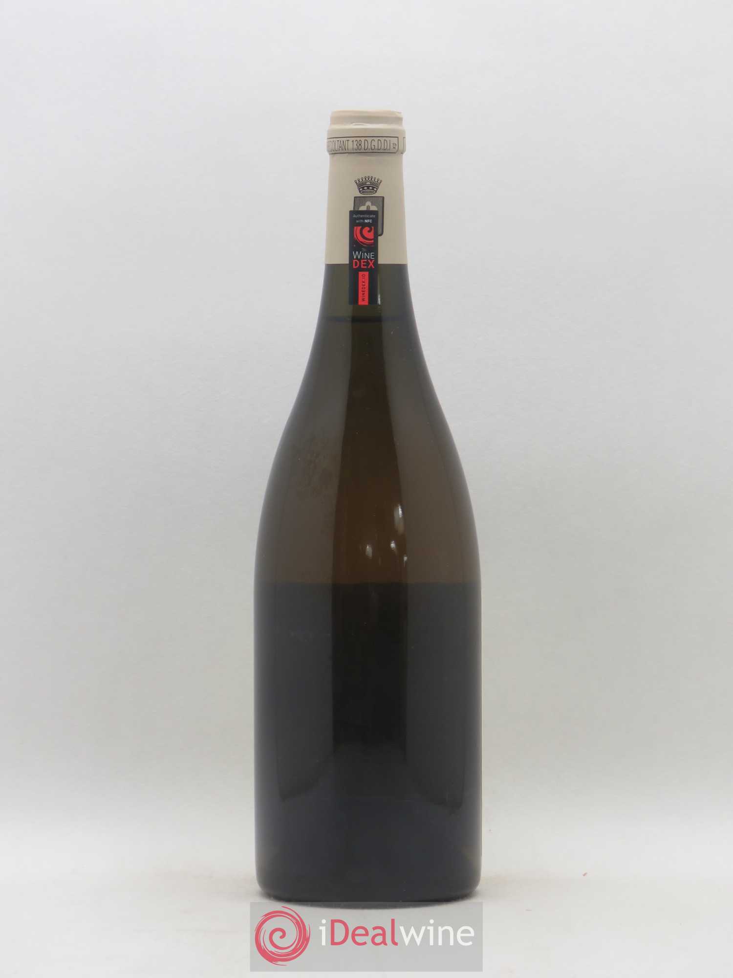 Montrachet Grand Cru Comtes Lafon (Domaine des) 2000 - Lot de 1 bouteille - 1