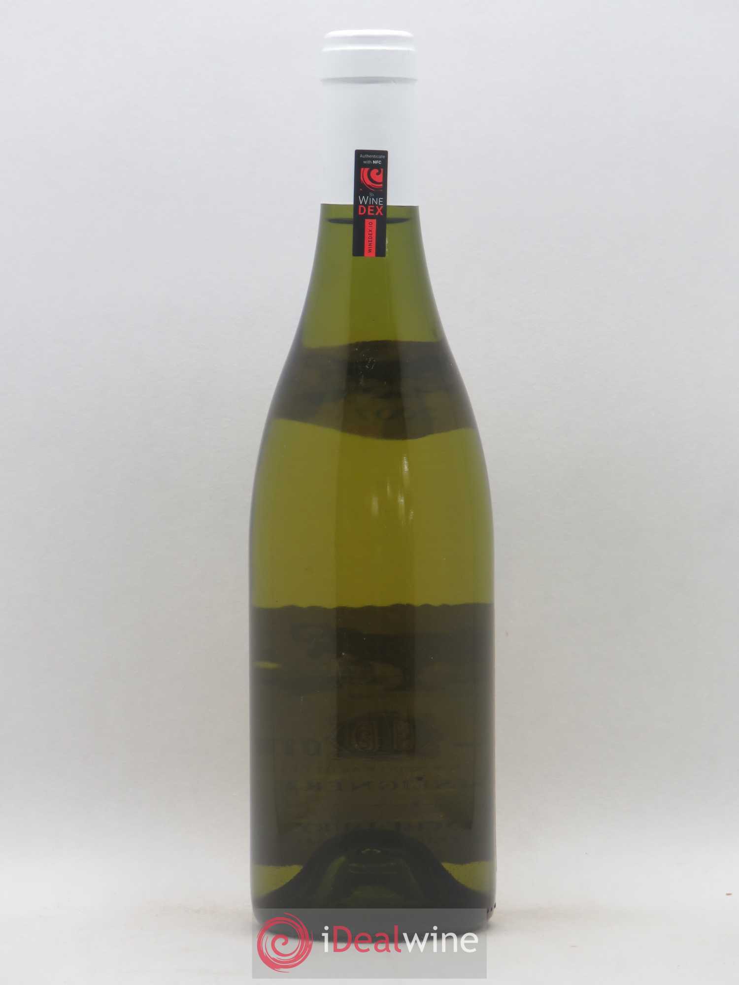 Puligny-Montrachet Les Enseignères Coche Dury (Domaine) 2007 - Lot de 1 bouteille - 1