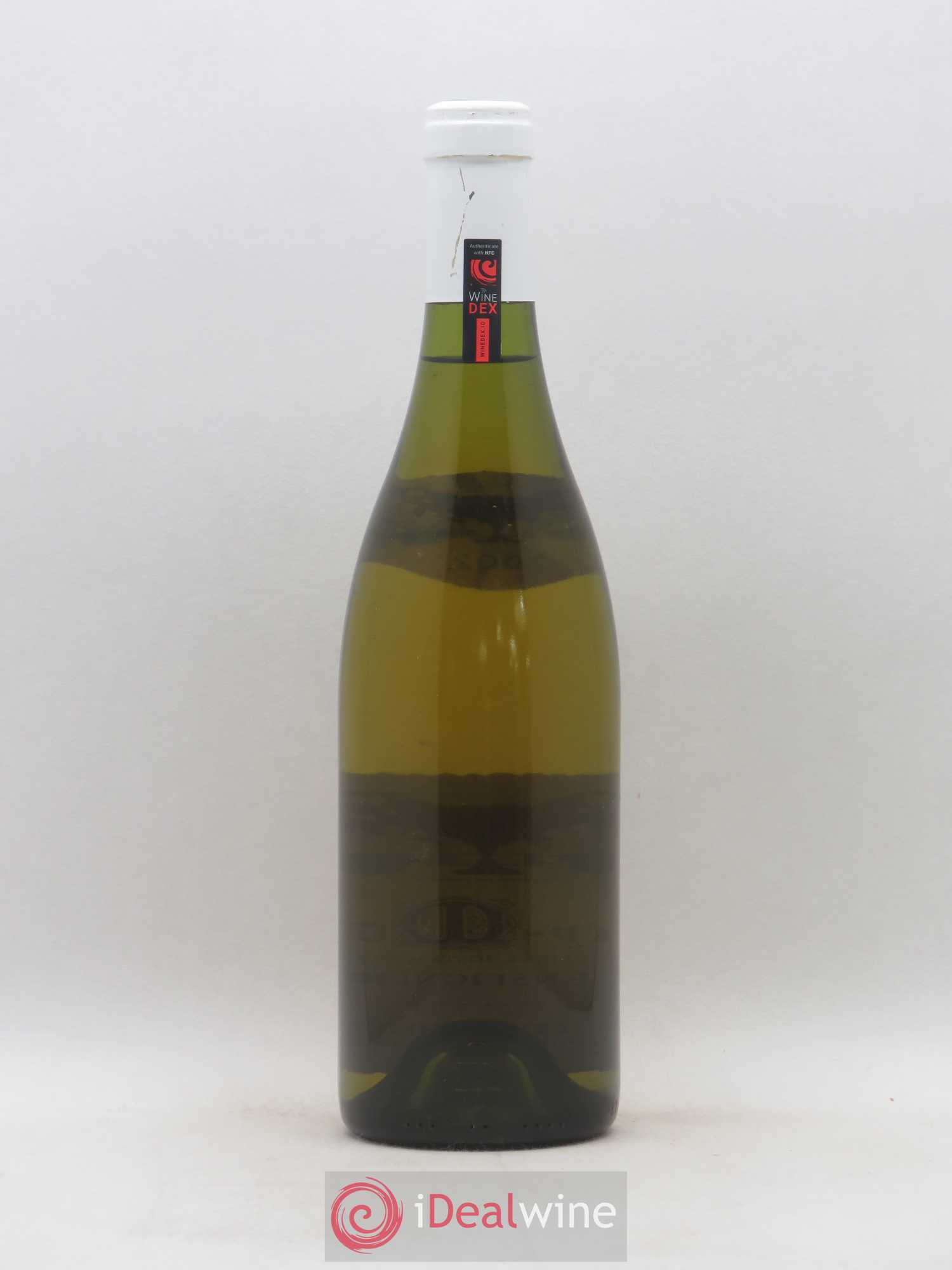 Puligny-Montrachet Les Enseignères Coche Dury (Domaine) 2002 - Lot de 1 bouteille - 1