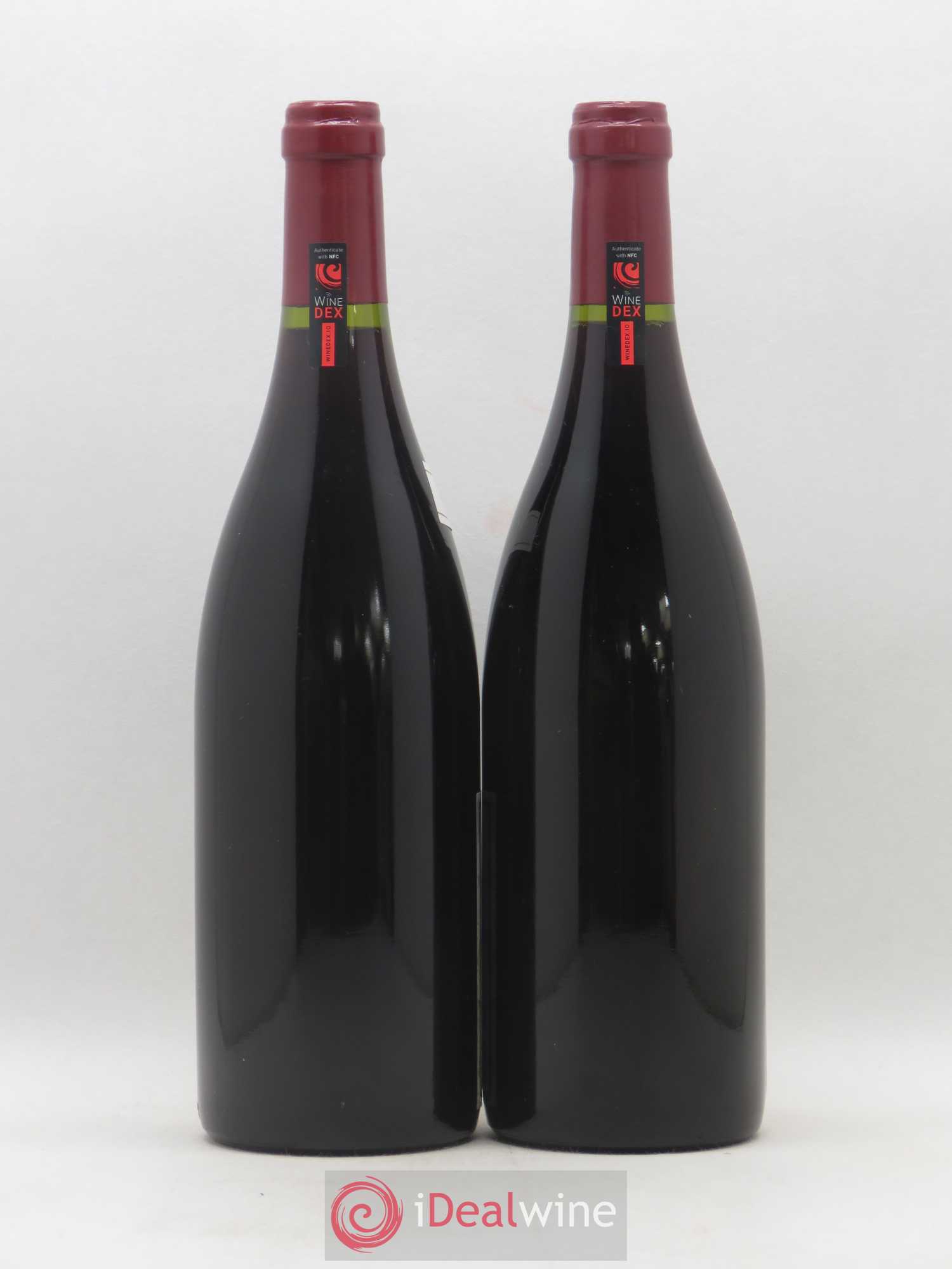 Mazis-Chambertin Grand Cru Vieilles Vignes Dugat-Py 2002 - Lot de 2 bouteilles - 1