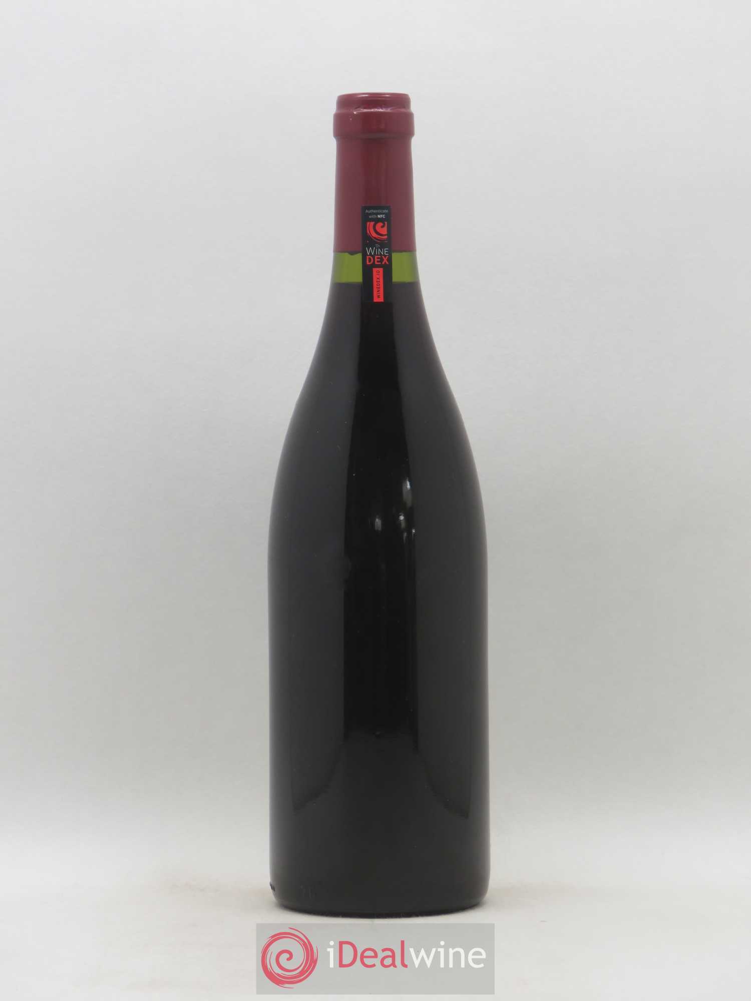 Mazis-Chambertin Grand Cru Vieilles Vignes Dugat-Py 2002 - Lot de 1 bouteille - 1