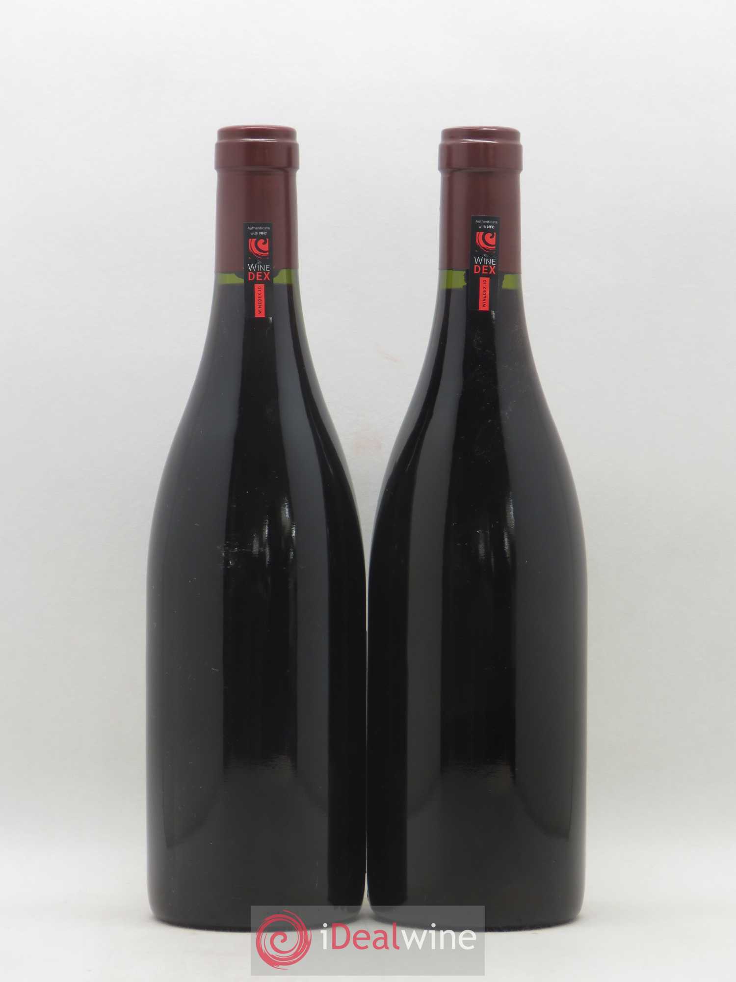 Charmes-Chambertin Grand Cru Claude Dugat 1999 - Lot de 2 bouteilles - 1