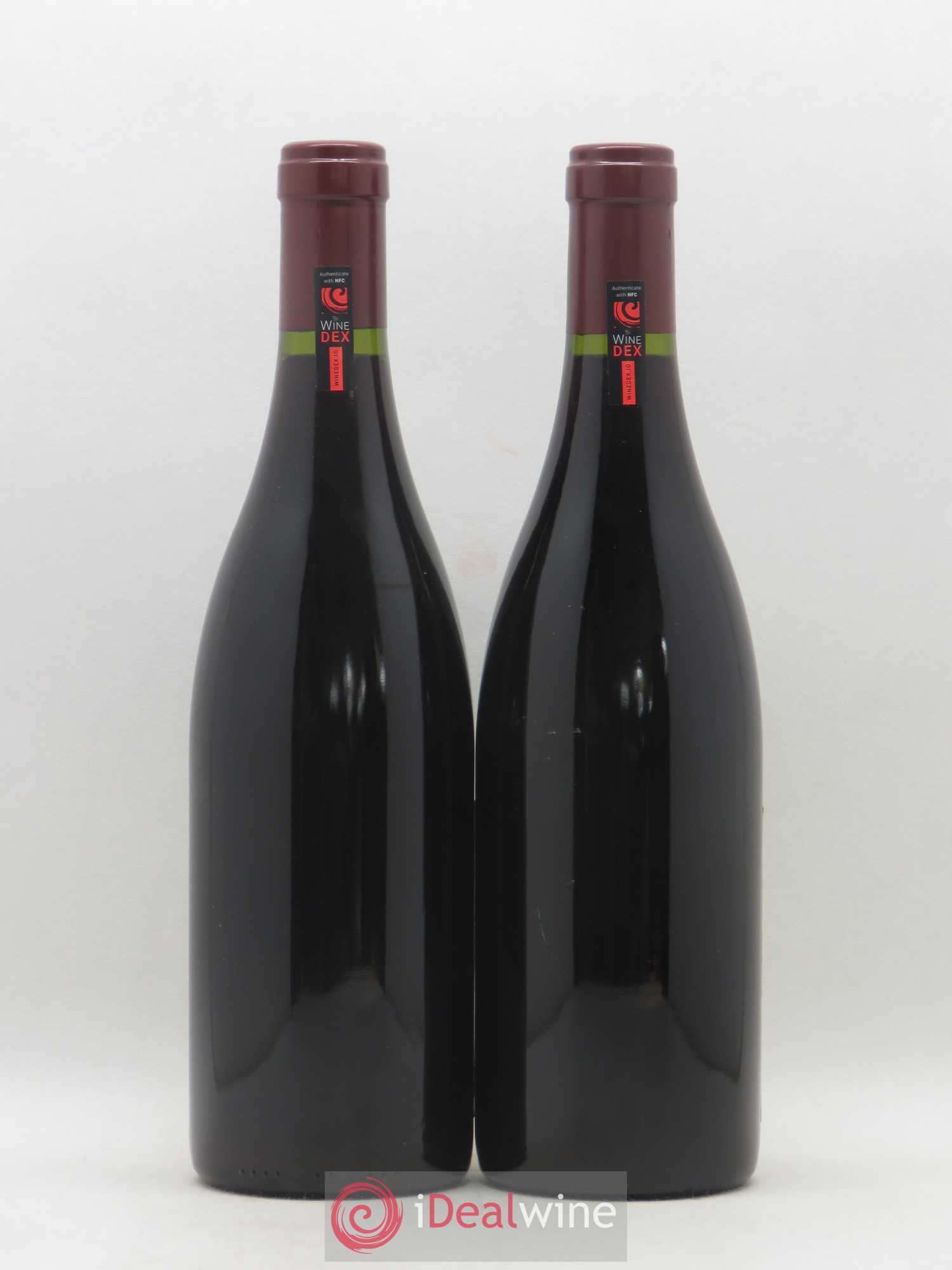 Griotte-Chambertin Grand Cru Claude Dugat 1999 - Lot de 2 bouteilles - 1