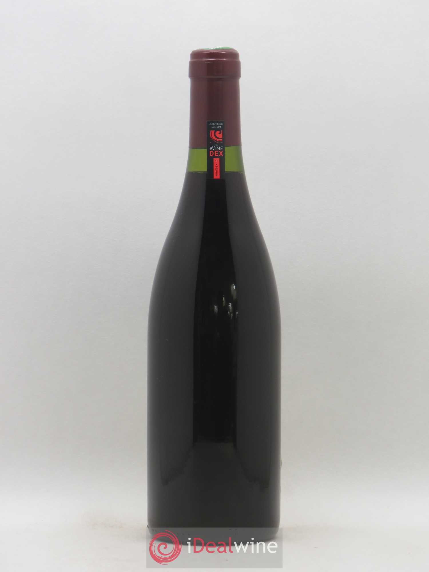 Griotte-Chambertin Grand Cru Claude Dugat 2002 - Lot de 1 bouteille - 1