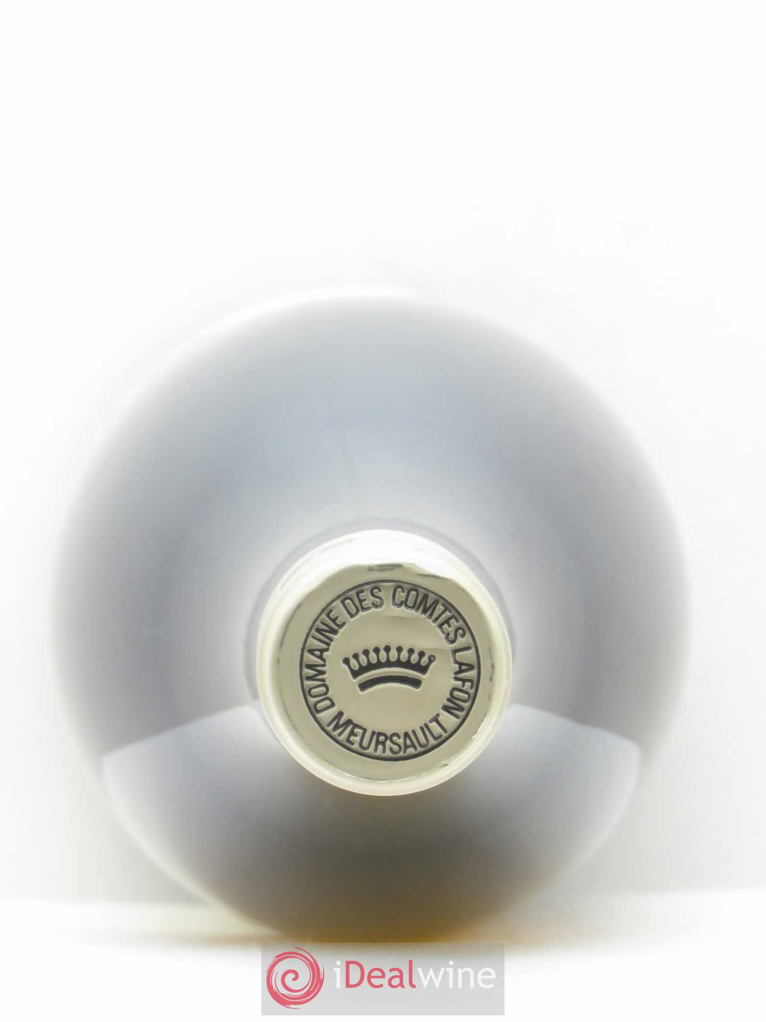 Meursault 1er Cru Perrières Comtes Lafon (Domaine des) 1997 - Lot de 1 bouteille - 1