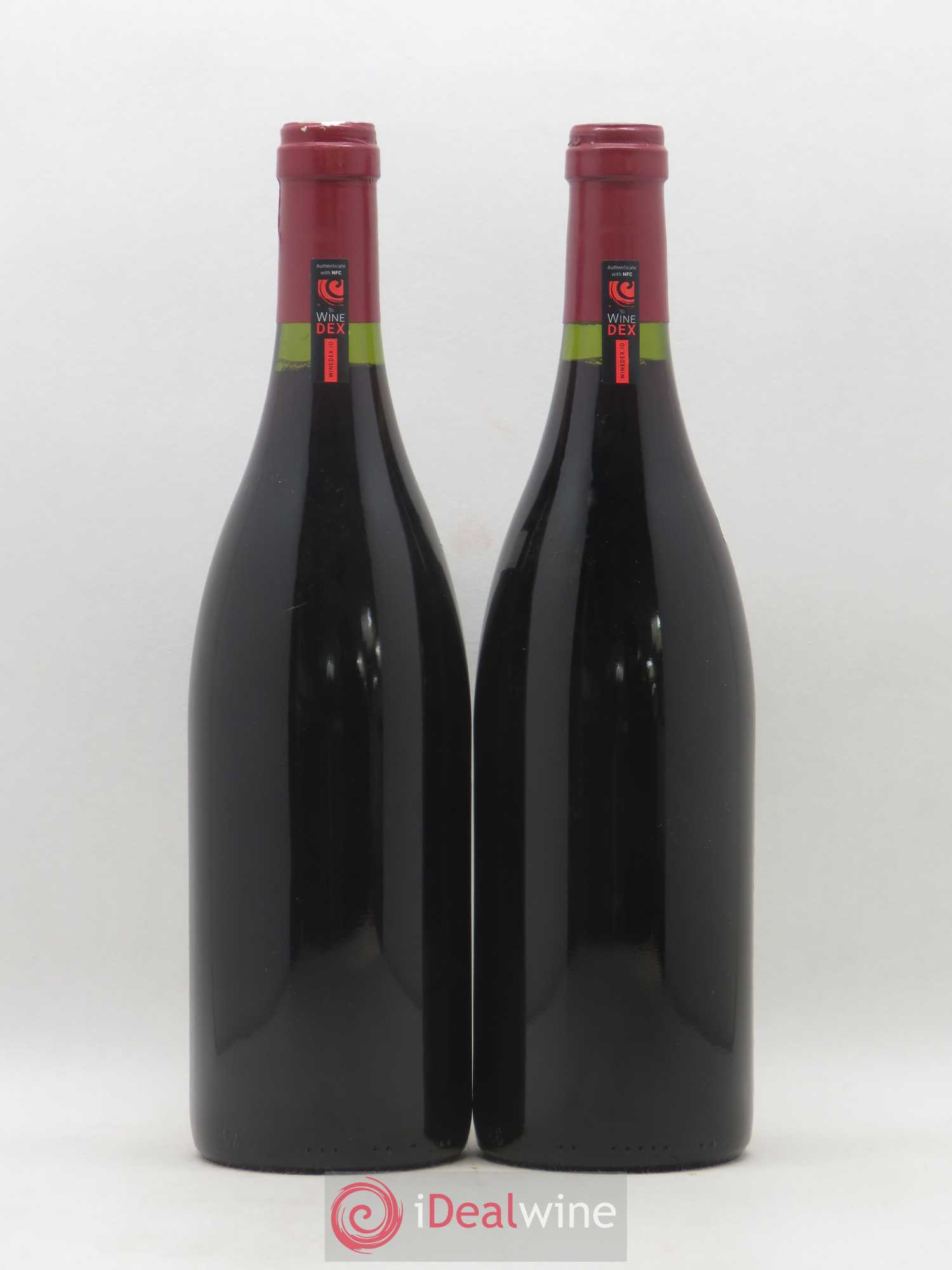 Charmes-Chambertin Grand Cru Dugat-Py 1999 - Lot de 2 bouteilles - 1