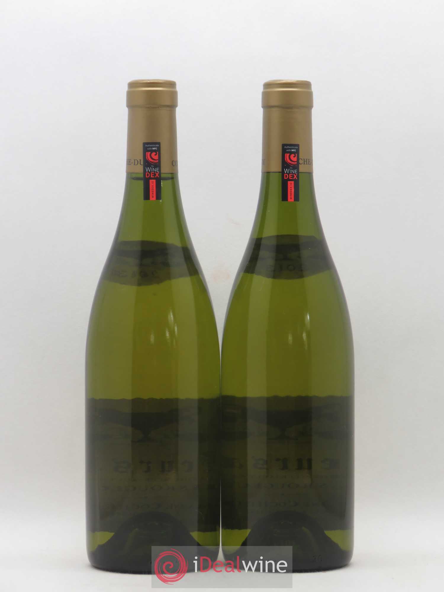 Meursault Les Rougeots Coche Dury (Domaine) 2013 - Lot de 2 bouteilles - 1