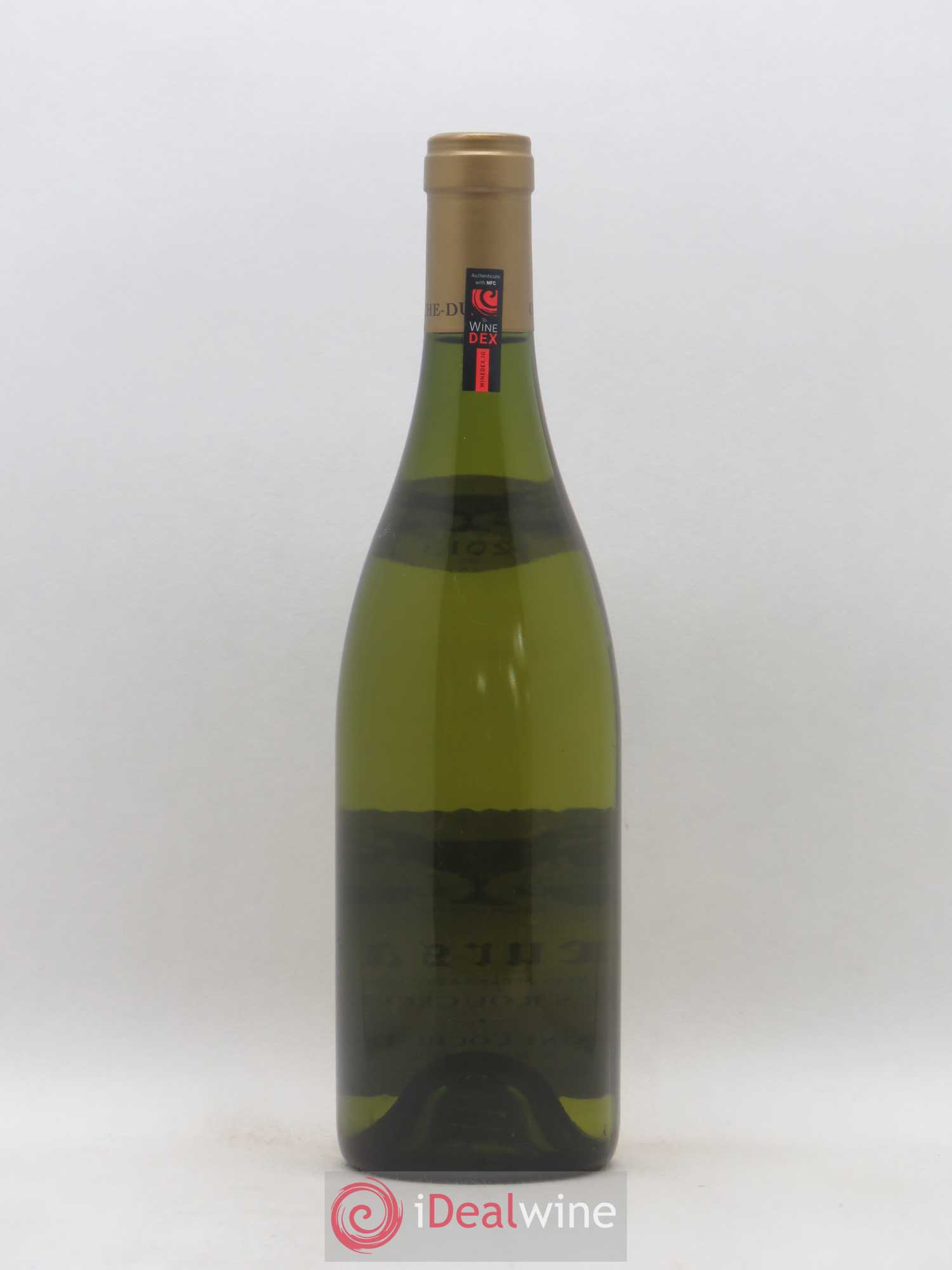 Meursault Les Rougeots Coche Dury (Domaine) 2013 - Lot de 1 bouteille - 1