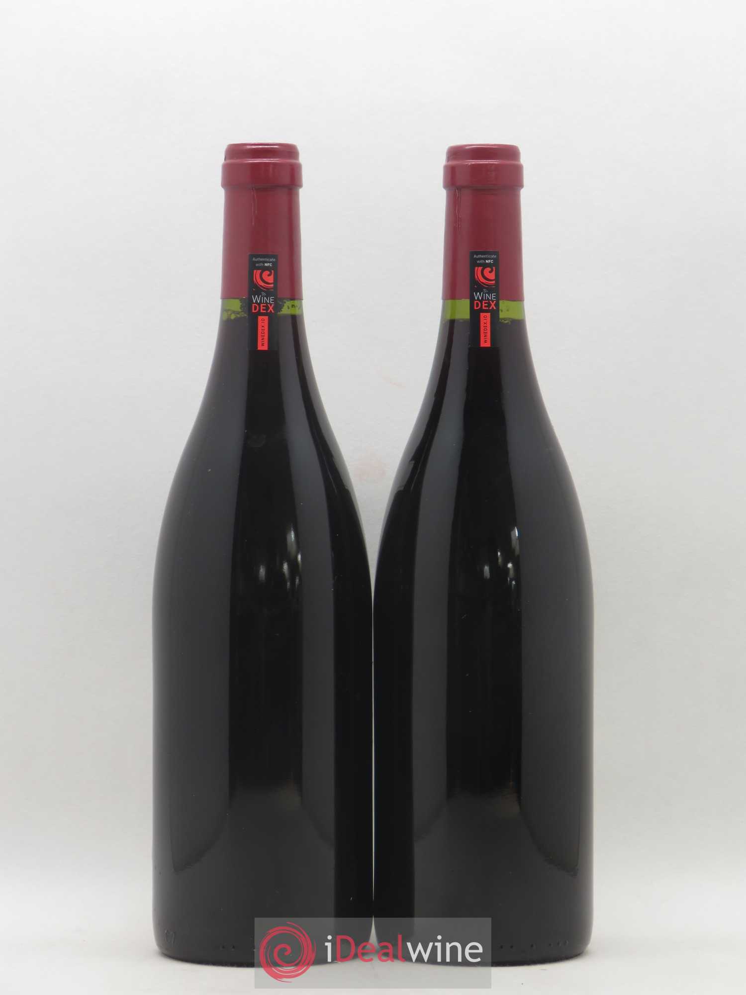 Mazis-Chambertin Grand Cru Vieilles Vignes Dugat-Py 1999 - Lot de 2 bouteilles - 1