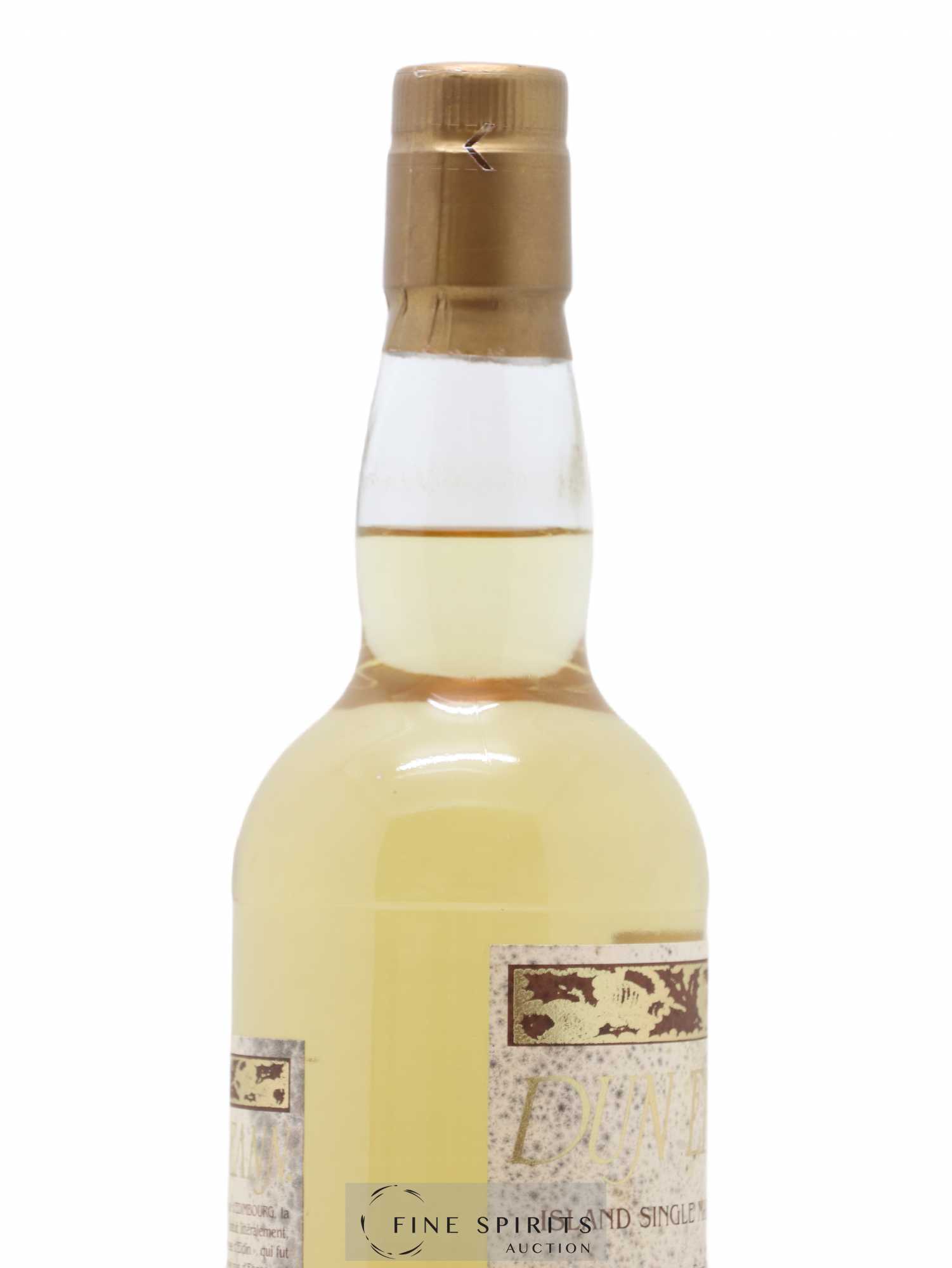 Tobermory 1994 Dun Eideann Cask n°5140 - One of 500 - bottled 2002 - Lot de 1 bouteille - 2