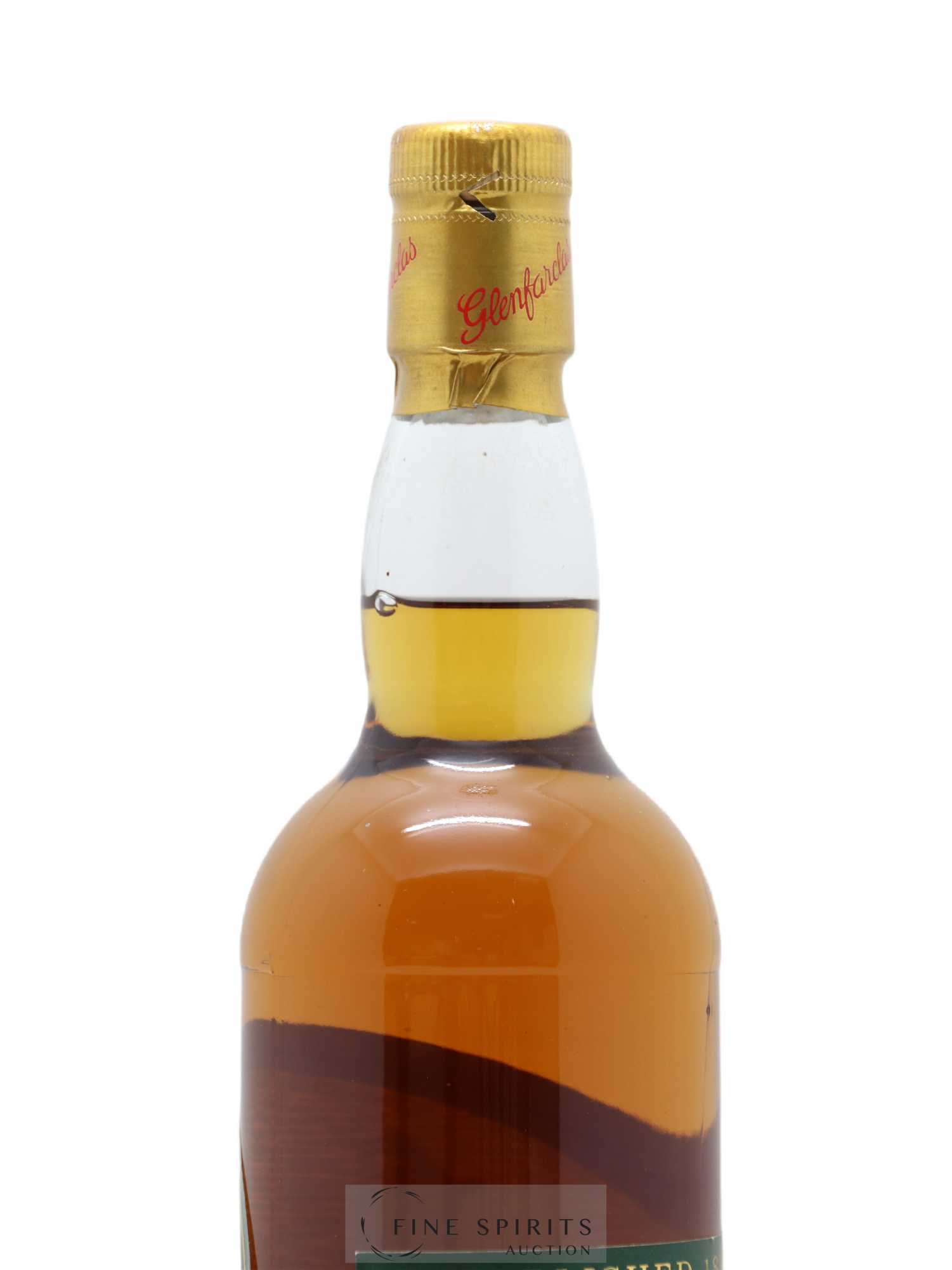 Glenfarclas 1995 Of. Heritage Sherry Casks matured - bottled 2003 The Malt Collection - Lot of 1 bottle - 2