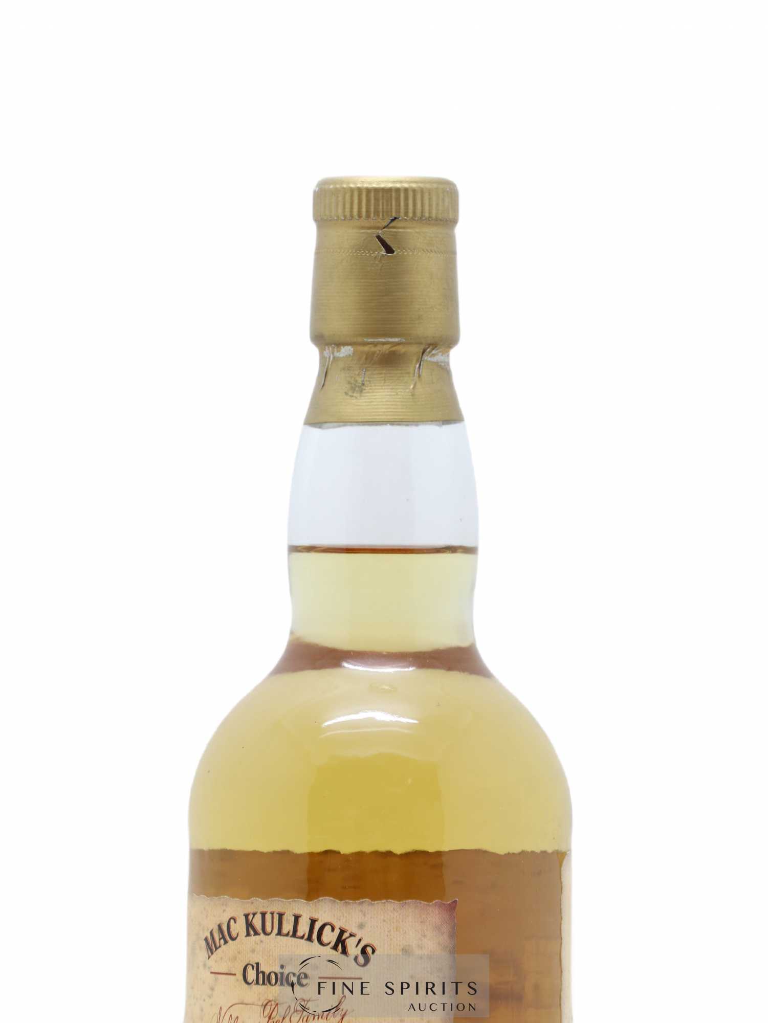 Highland Park 1993 MacKillop & Co. Mac Kullick's Choice Single Cask n°592 - bottled 1999 Limited Edition - Lot de 1 bouteille - 2