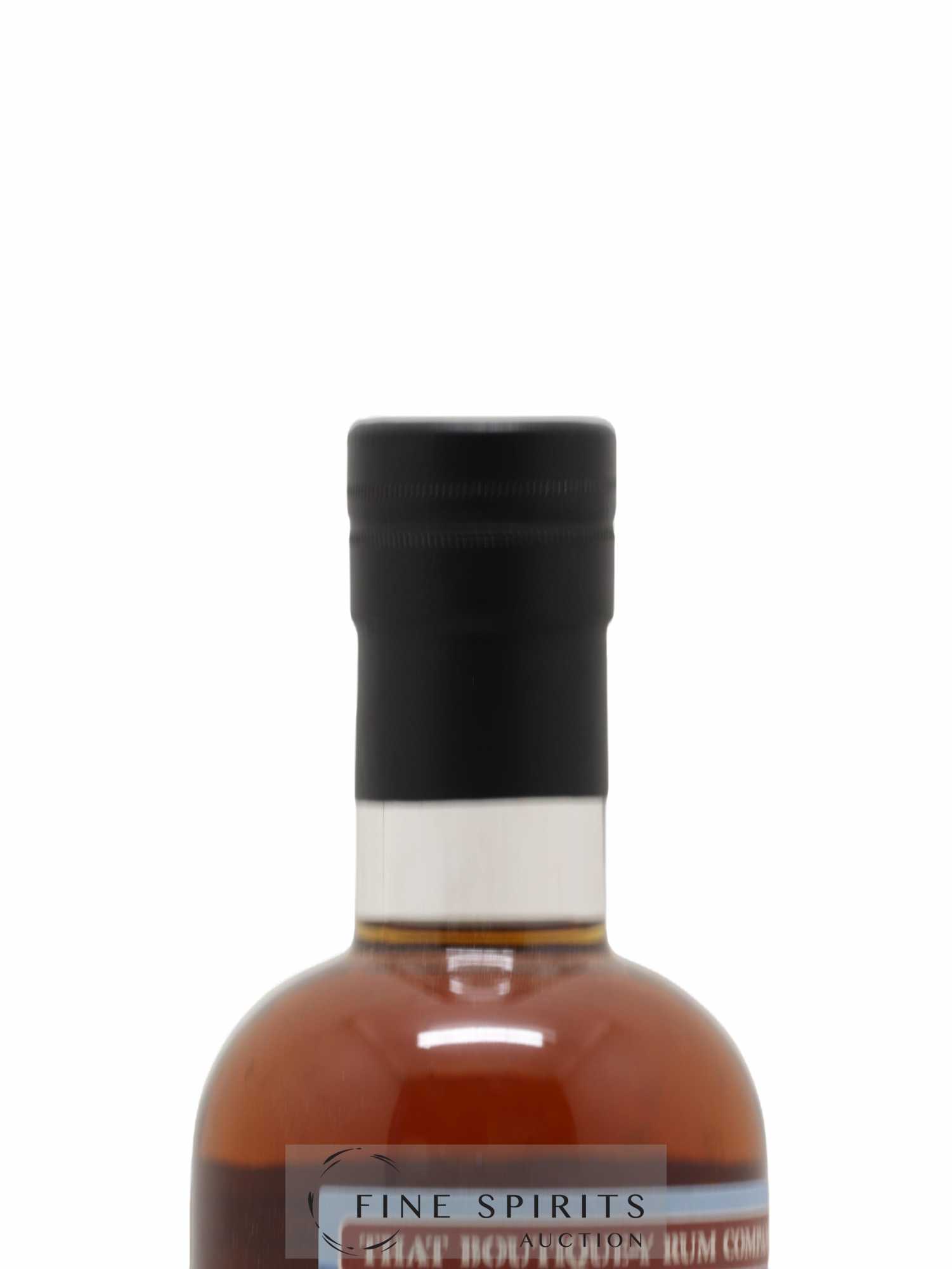 Caroni 20 years That Boutique-Y Rum Company Batch 2 - One of 1875 50CL - Lot de 1 bouteille - 2