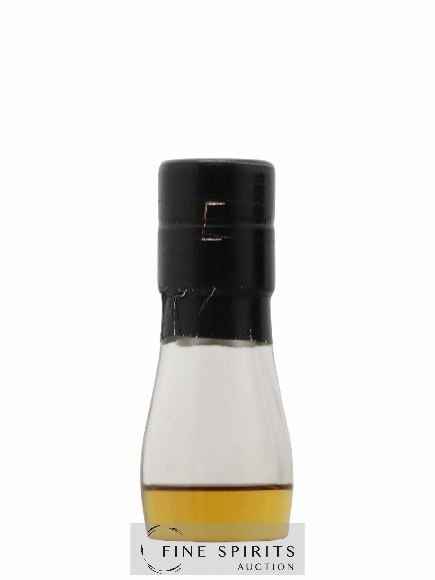 Chichibu 2010 Of. Chibidaru The Original Quarter Cask One of 6200 - bottled 2014 Ichiro's Malt - Lot de 1 bouteille - 3
