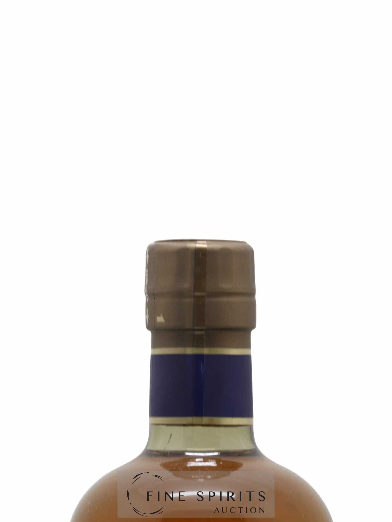 Miyagikyo 10 years Of. Nikka Whisky - Lot de 1 bouteille - 3