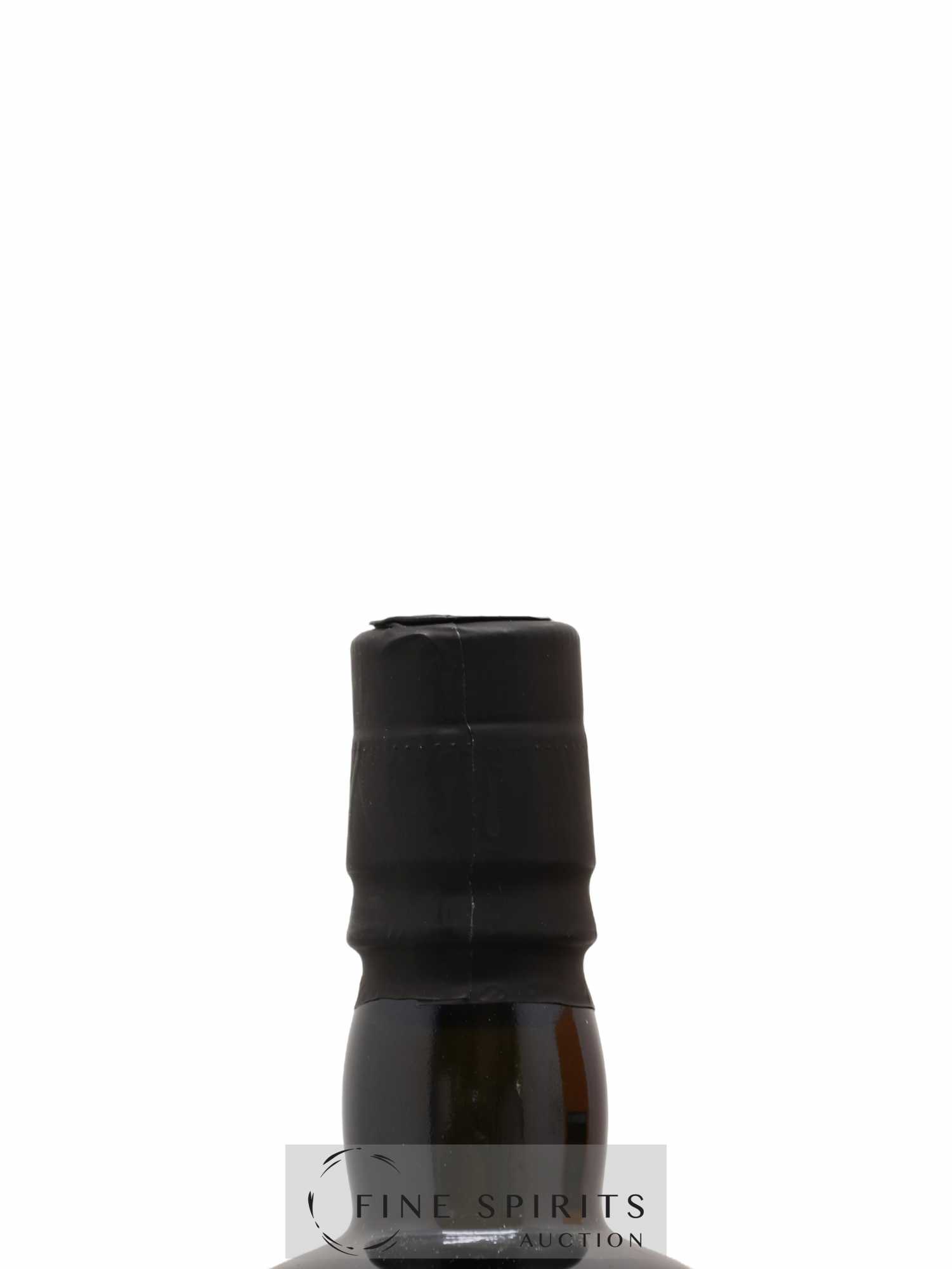 Uitvlugt 18 years 1996 Velier Modified GS One of 1124 - bottled 2014 - Lot of 1 bottle - 3