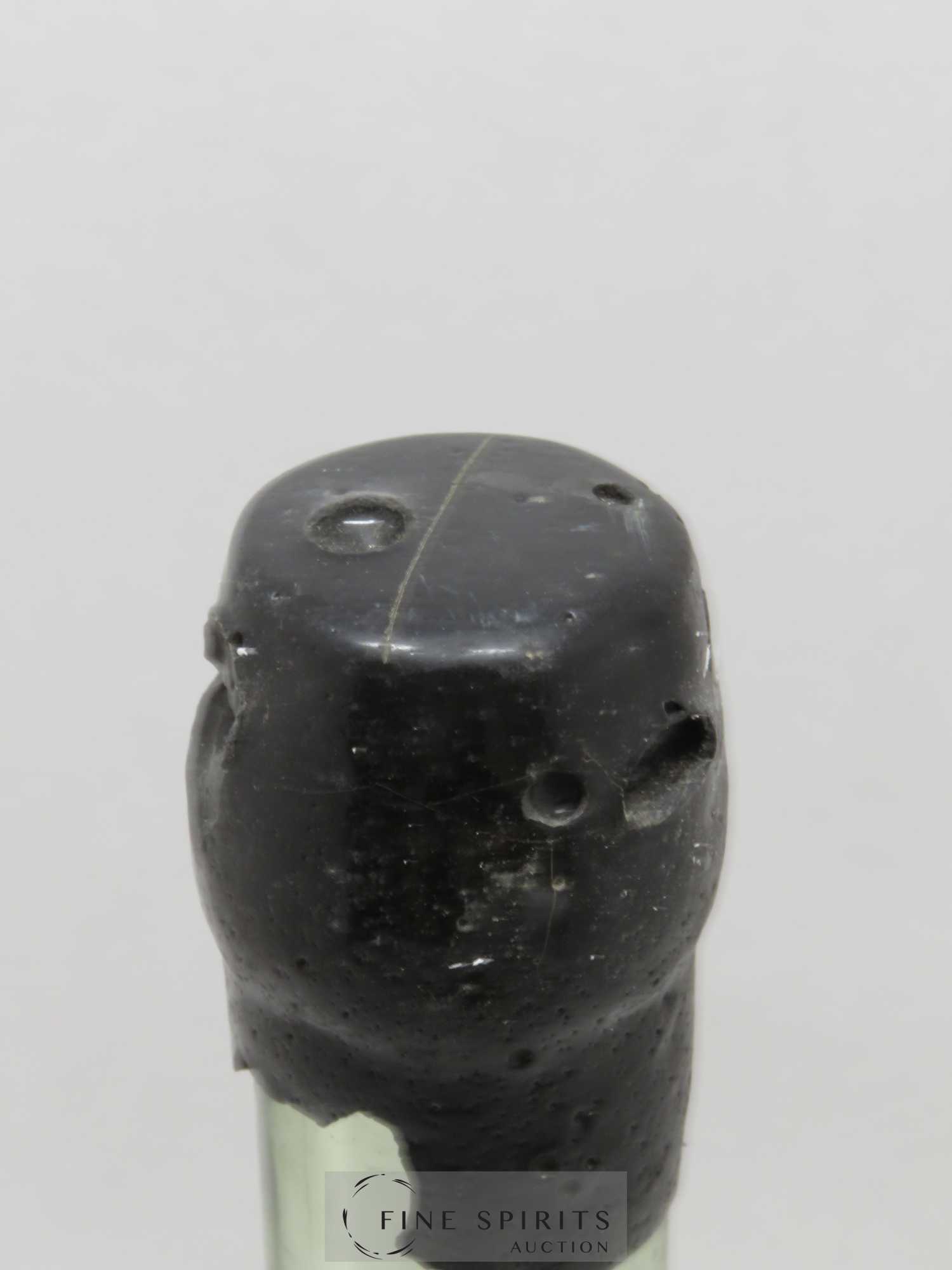 Marcel Trépout 1947 Of. Château Notre-Dame - Lot de 1 bouteille - 1