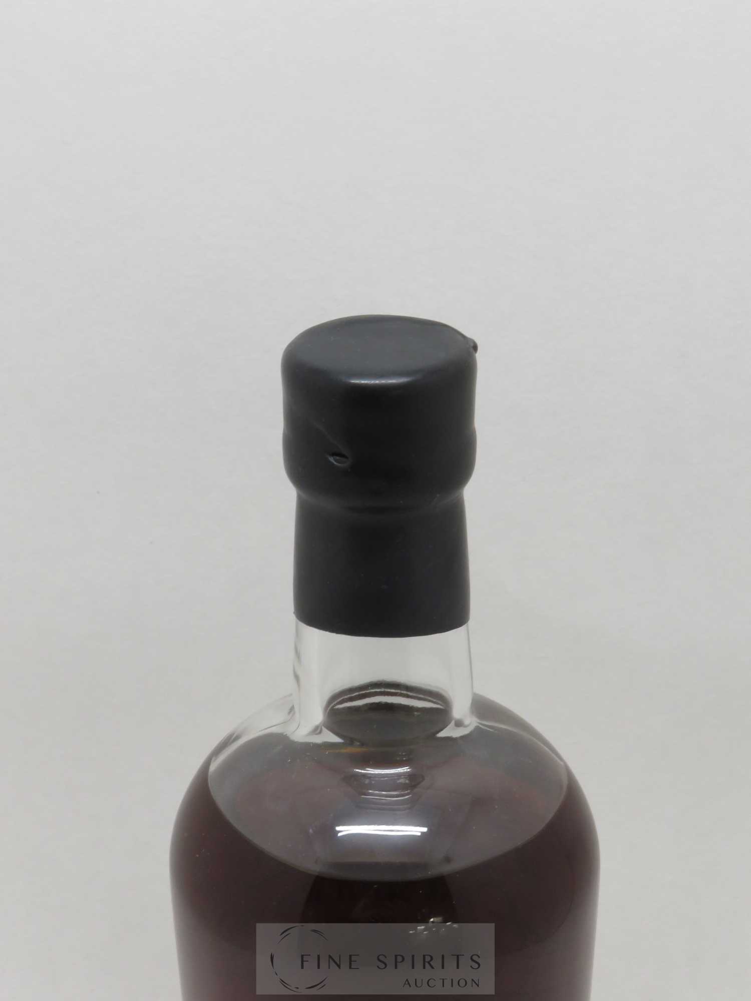 Karuizawa 1986 Number One Drinks Vintage Single Cask n°7387 - bottled 2008 - Lot de 1 bouteille - 3