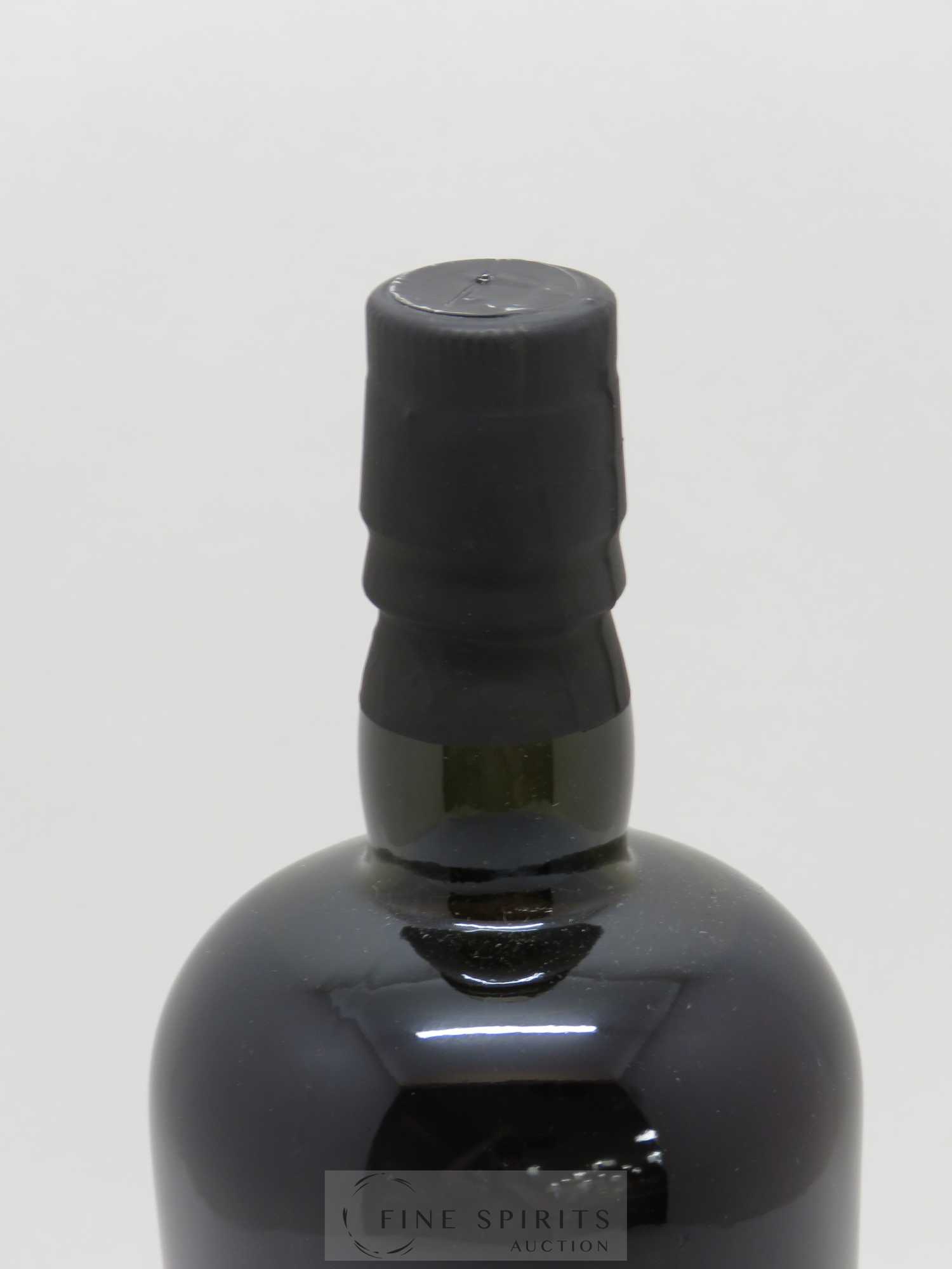Caroni 17 years 1994 Velier Full Proof One of 2293 - bottled 2011 - Lot de 1 bouteille - 3