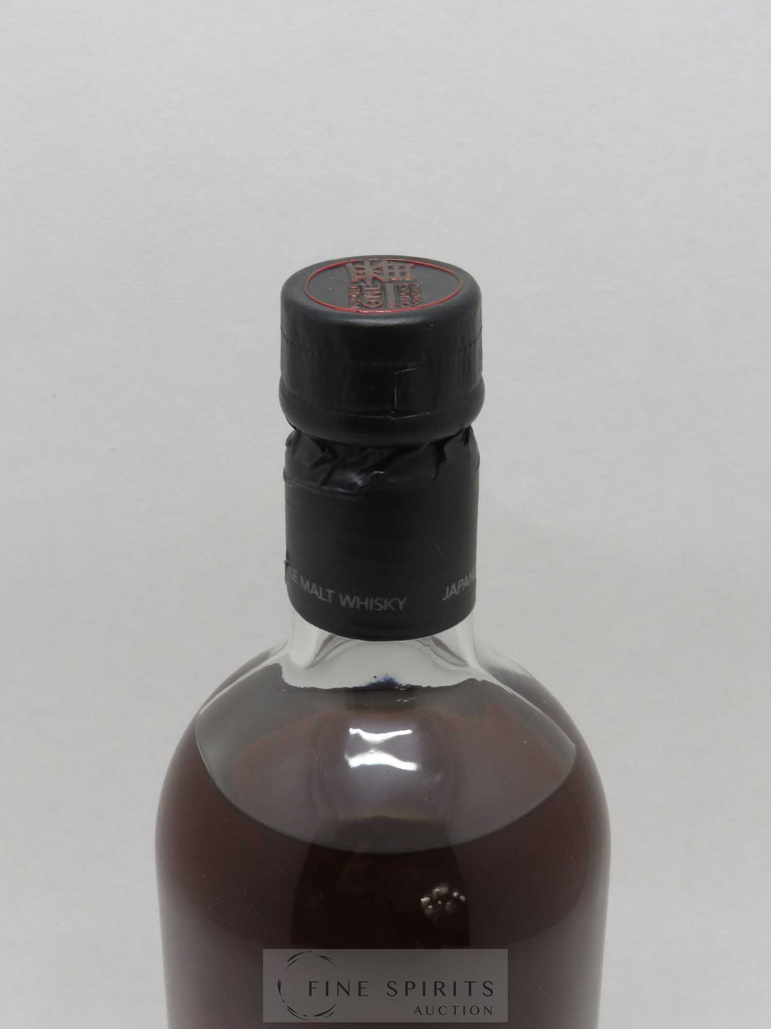 Asama Number One Drinks Karuizawa 1999 - 2000 bottled 2012 - Lot de 1 bouteille - 3