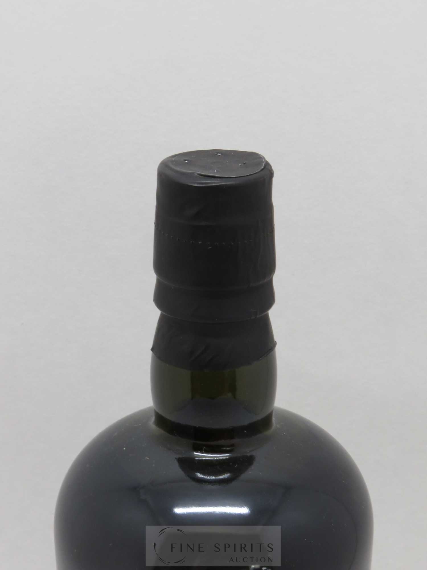 Caroni 18 years 1992 Velier Stock of 14 Casks 6253 bottles - bottled 2010 Full Proof - Lot de 1 bouteille - 3