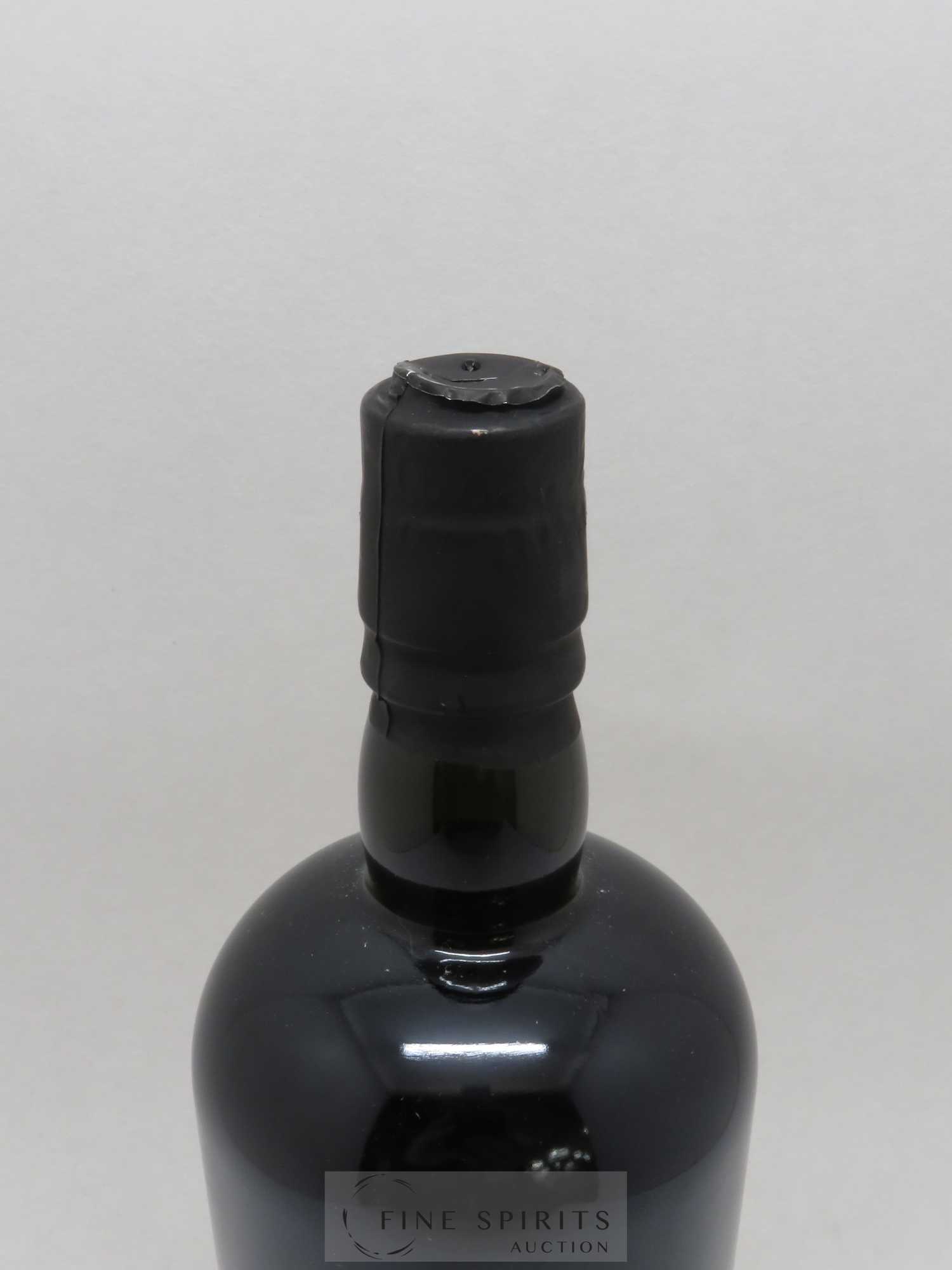 Diamond 31 years 1981 Velier Barrels S W Casks n°10537-36-39 - 810 bottles - bottled in 2012 - Lot de 1 bouteille - 3