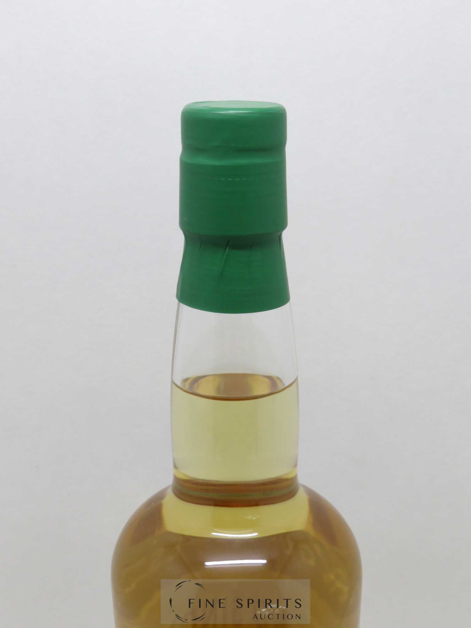 Daftmill 2006 Of. Single Farm Estate Winter Batch Release - bottled 2018 Limited Edition of 1625 bottles - Lot de 1 bouteille - 2