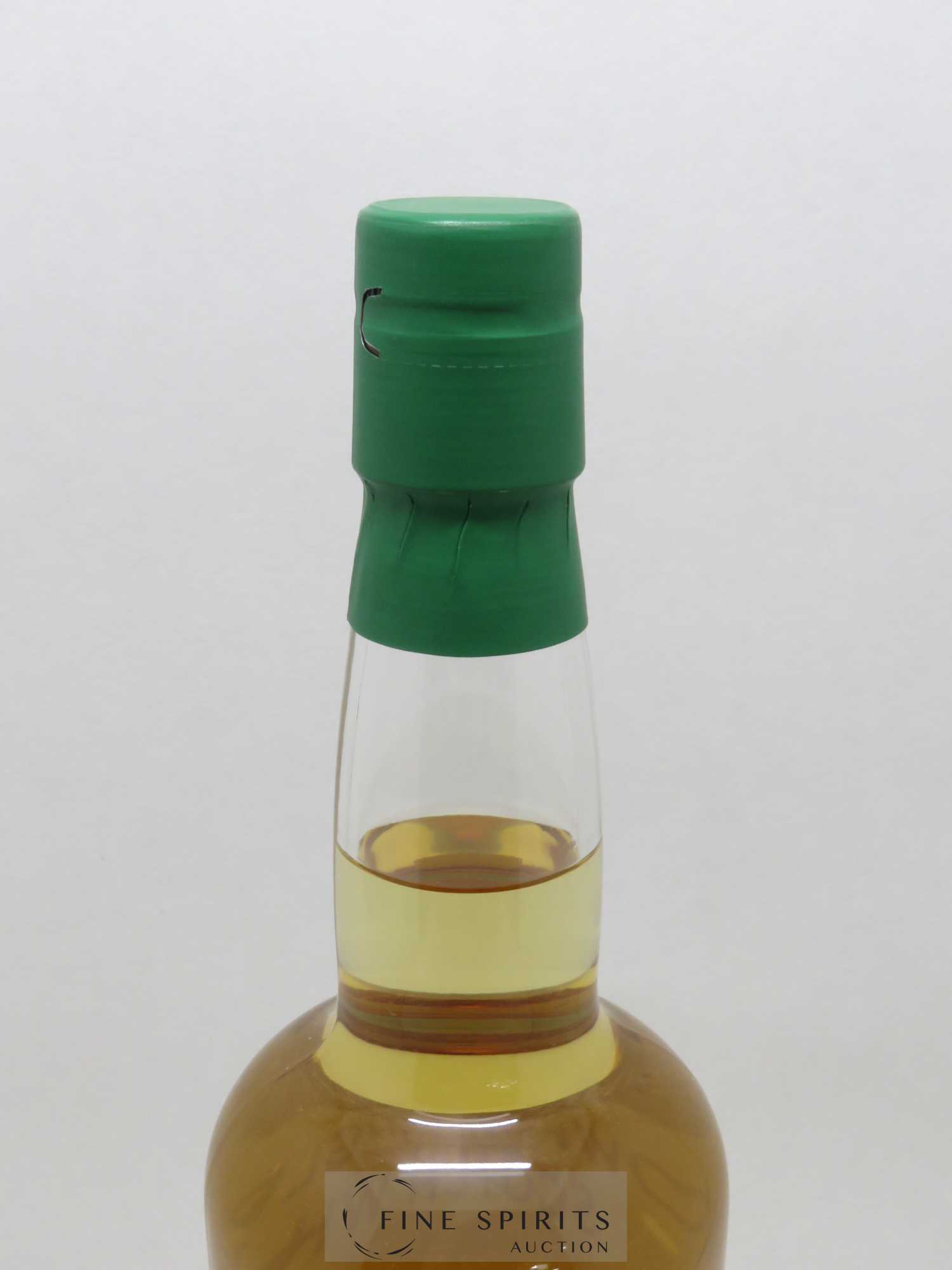 Daftmill 2006 Of. Single Farm Estate Summer Batch Release - bottled 2018 Limited Edition of 1665 bottles - Lot de 1 bouteille - 2
