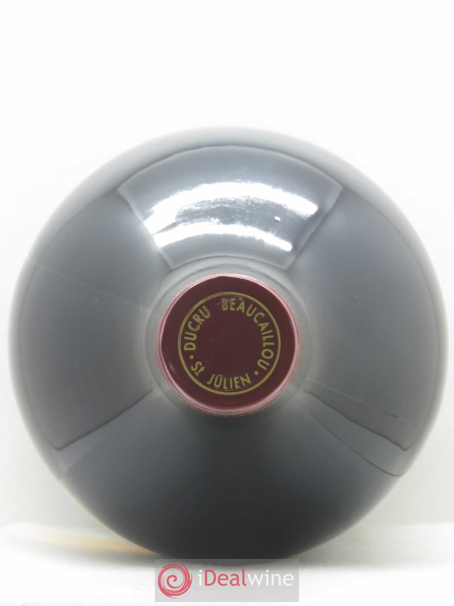 Château Ducru Beaucaillou 2ème Grand Cru Classé 2006 - Lot de 1 double magnum - 2