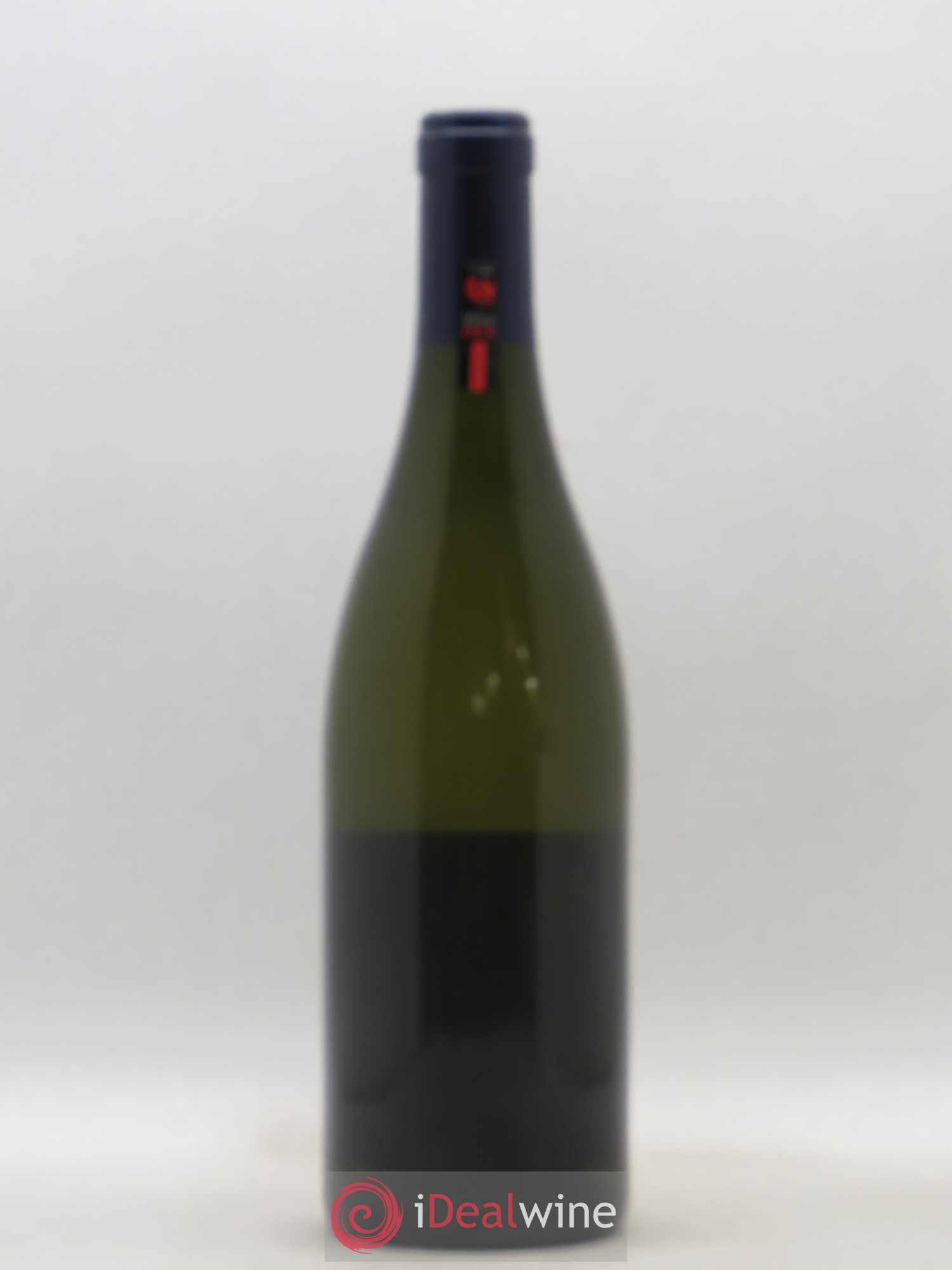 Vin de France Entre Deux Bleus Les saugettes Kenjiro Kagami - Domaine des Miroirs 2014 - Lot de 1 bouteille - 1