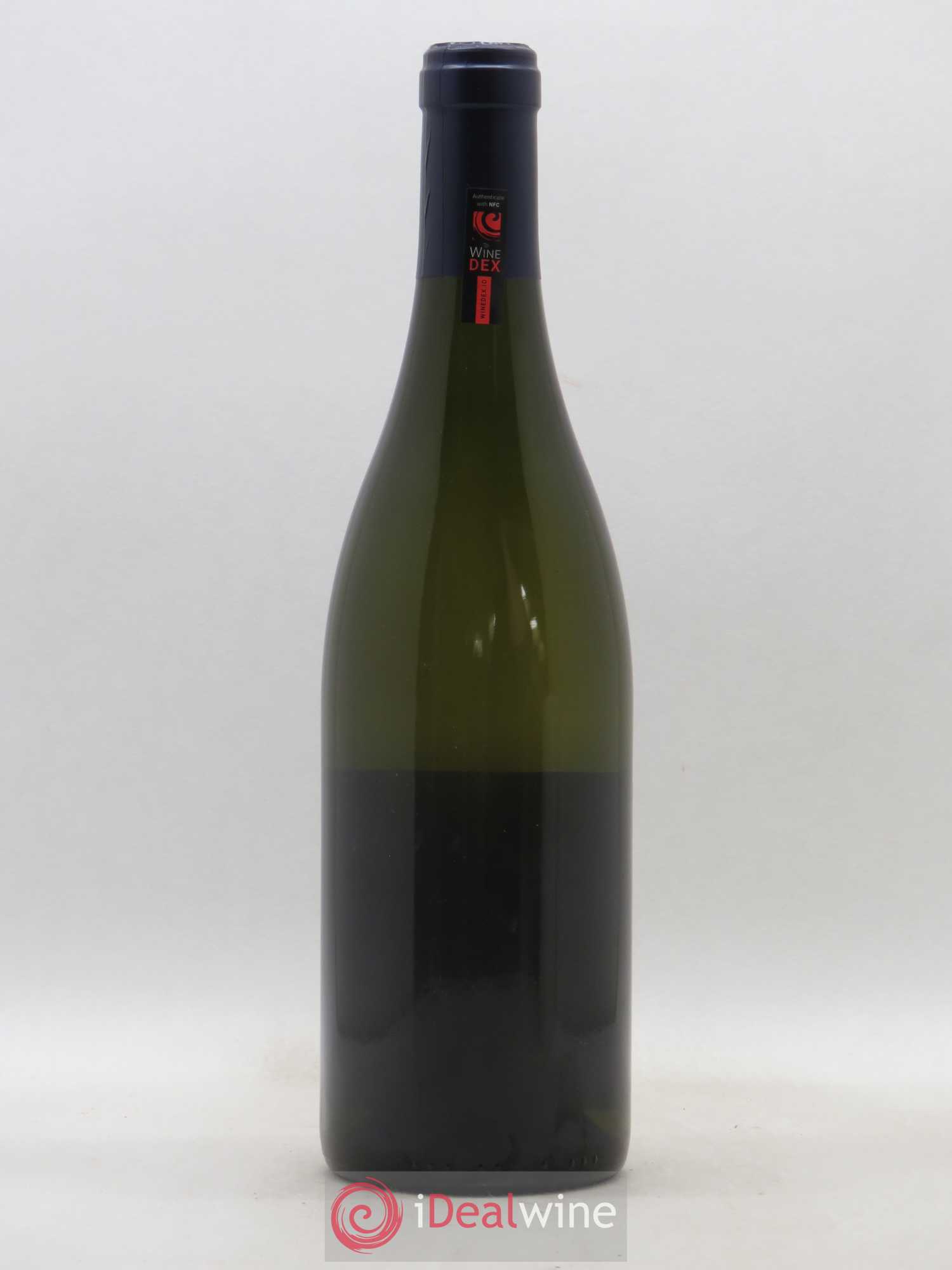 Vin de France Sonorité du vent Les saugettes Kenjiro Kagami - Domaine des Miroirs 2014 - Lot de 1 bouteille - 1
