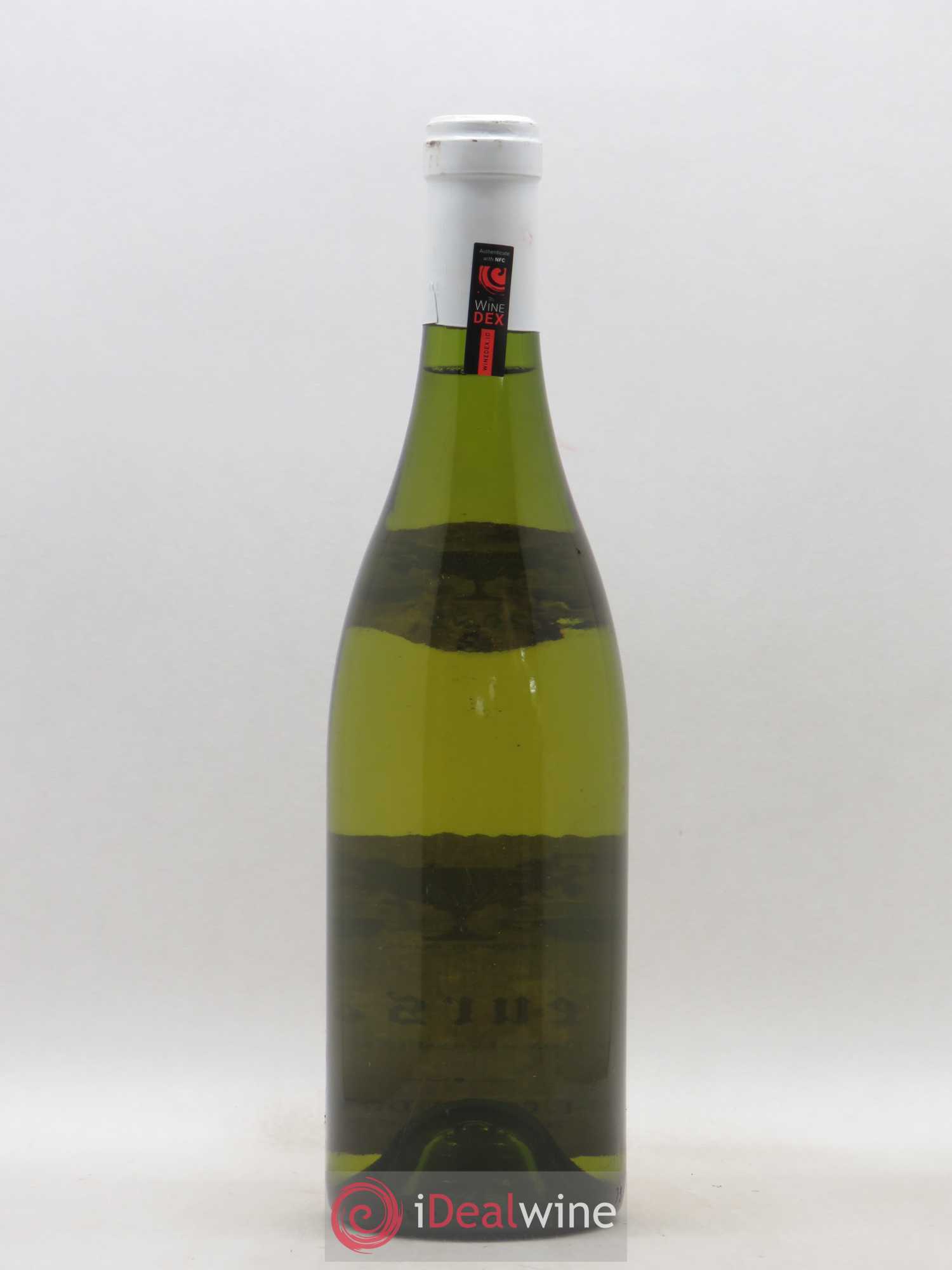 Meursault Coche Dury (Domaine) 2002 - Lot de 1 bouteille - 1
