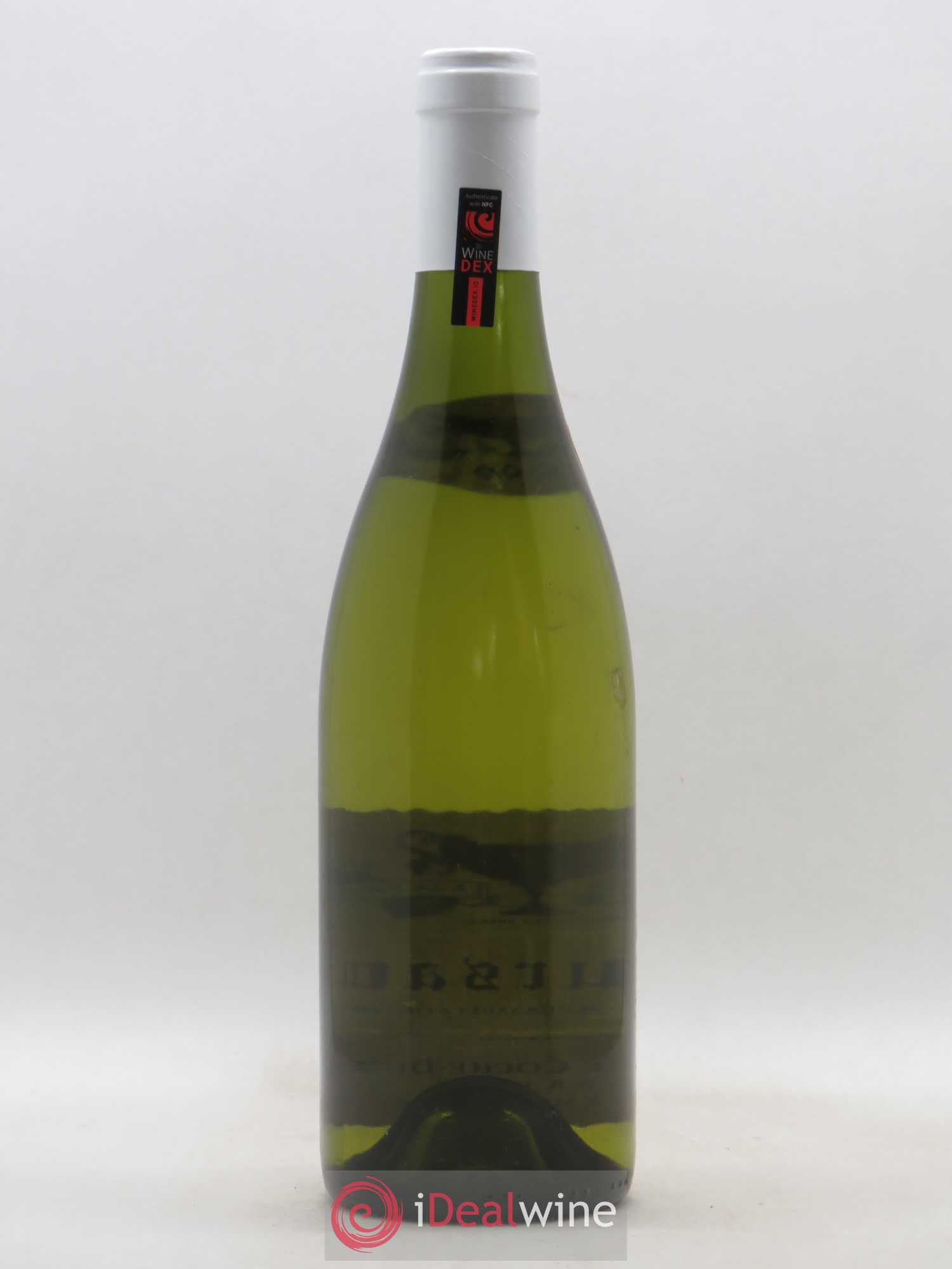 Meursault Coche Dury (Domaine) 2009 - Lot de 1 bouteille - 1