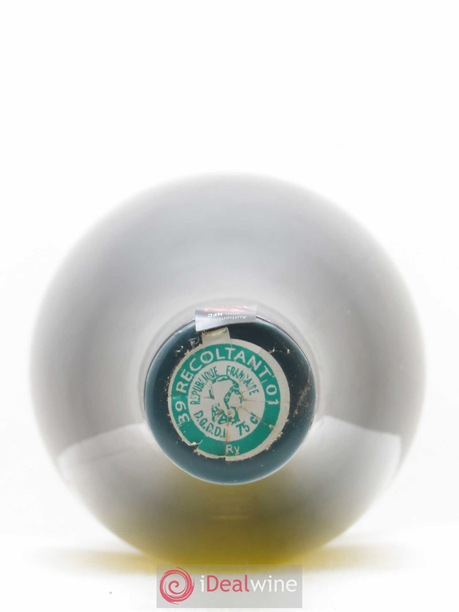 Côtes du Jura 2011 - Posten von 1 Flasche - 2