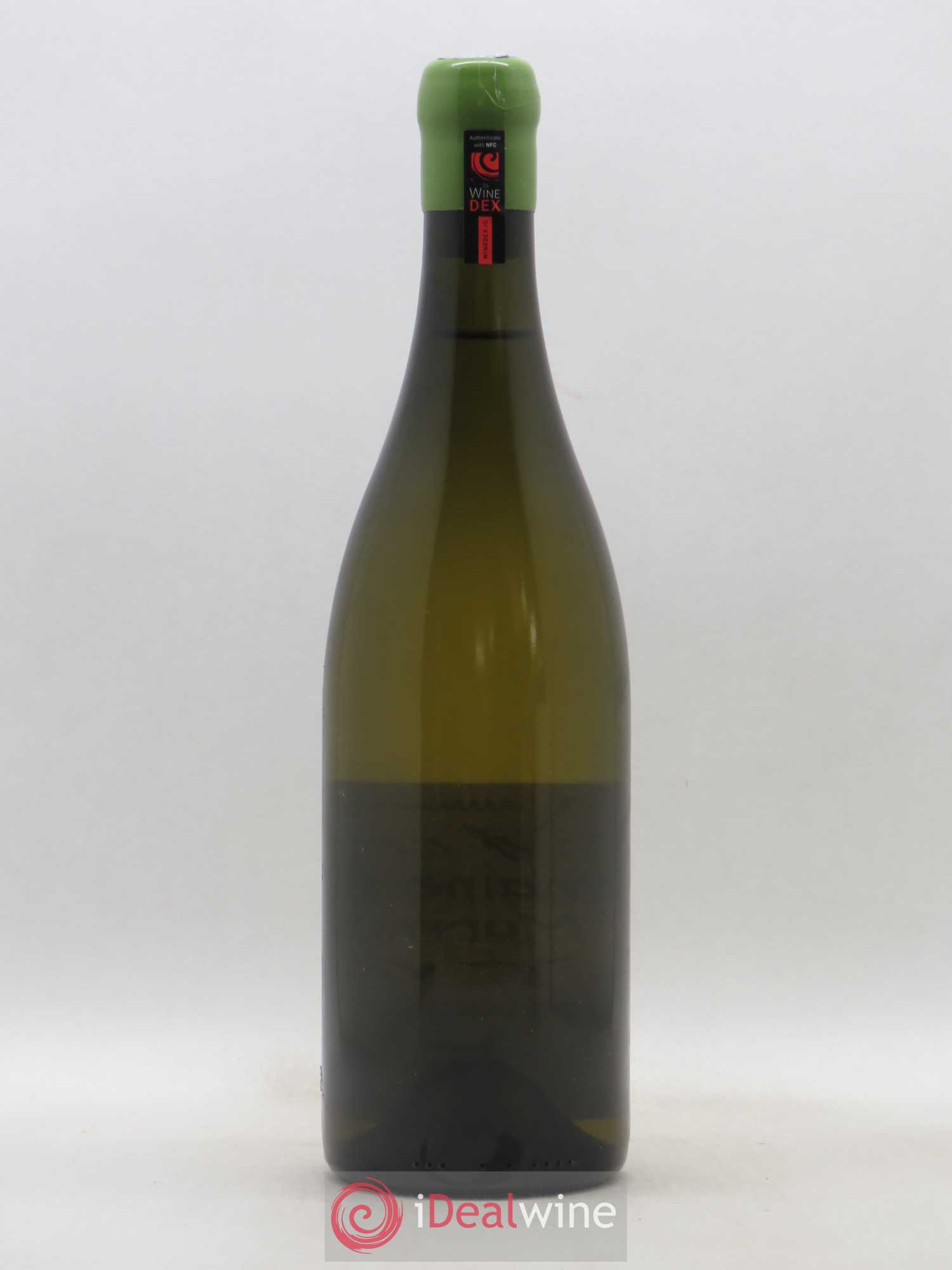 Vin de France Chardonnay Domaine des Murmures 2014 - Posten von 1 Flasche - 1