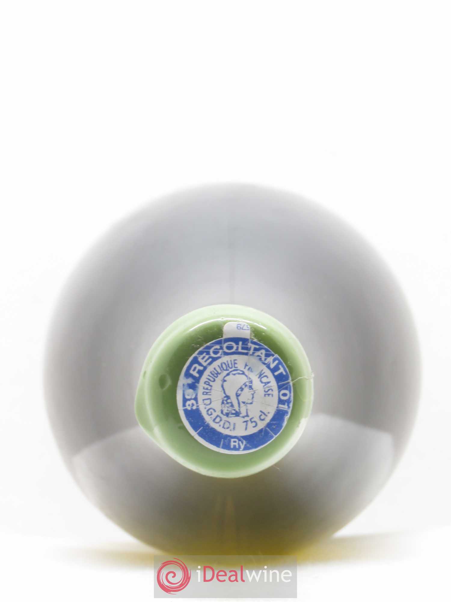Vin de France Chardonnay Domaine des Murmures 2014 - Posten von 1 Flasche - 2