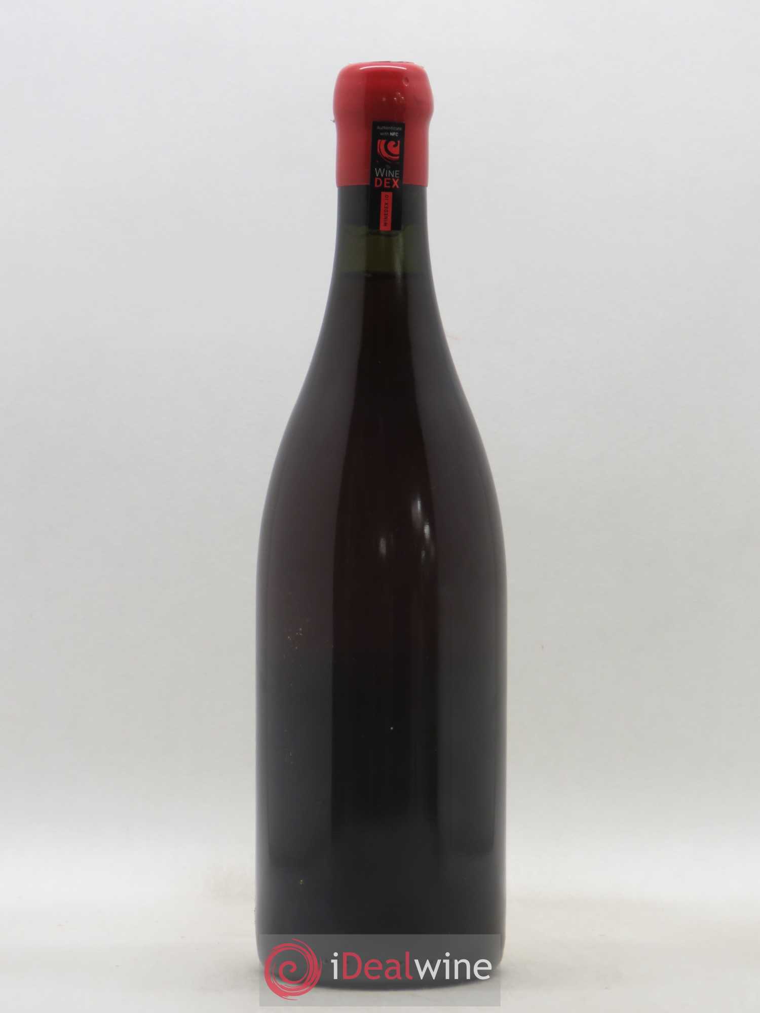 Vin de France Poulsard Murmures (Domaine des) - Emmanuel Lançon 2014 - Lot de 1 bouteille - 1