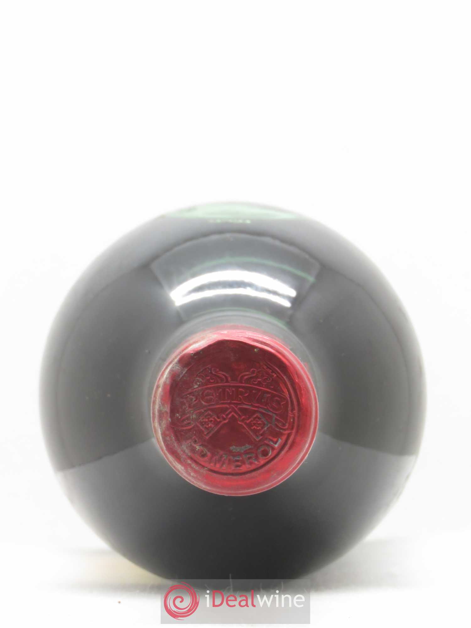 Petrus 1981 - Lot de 1 bouteille - 2