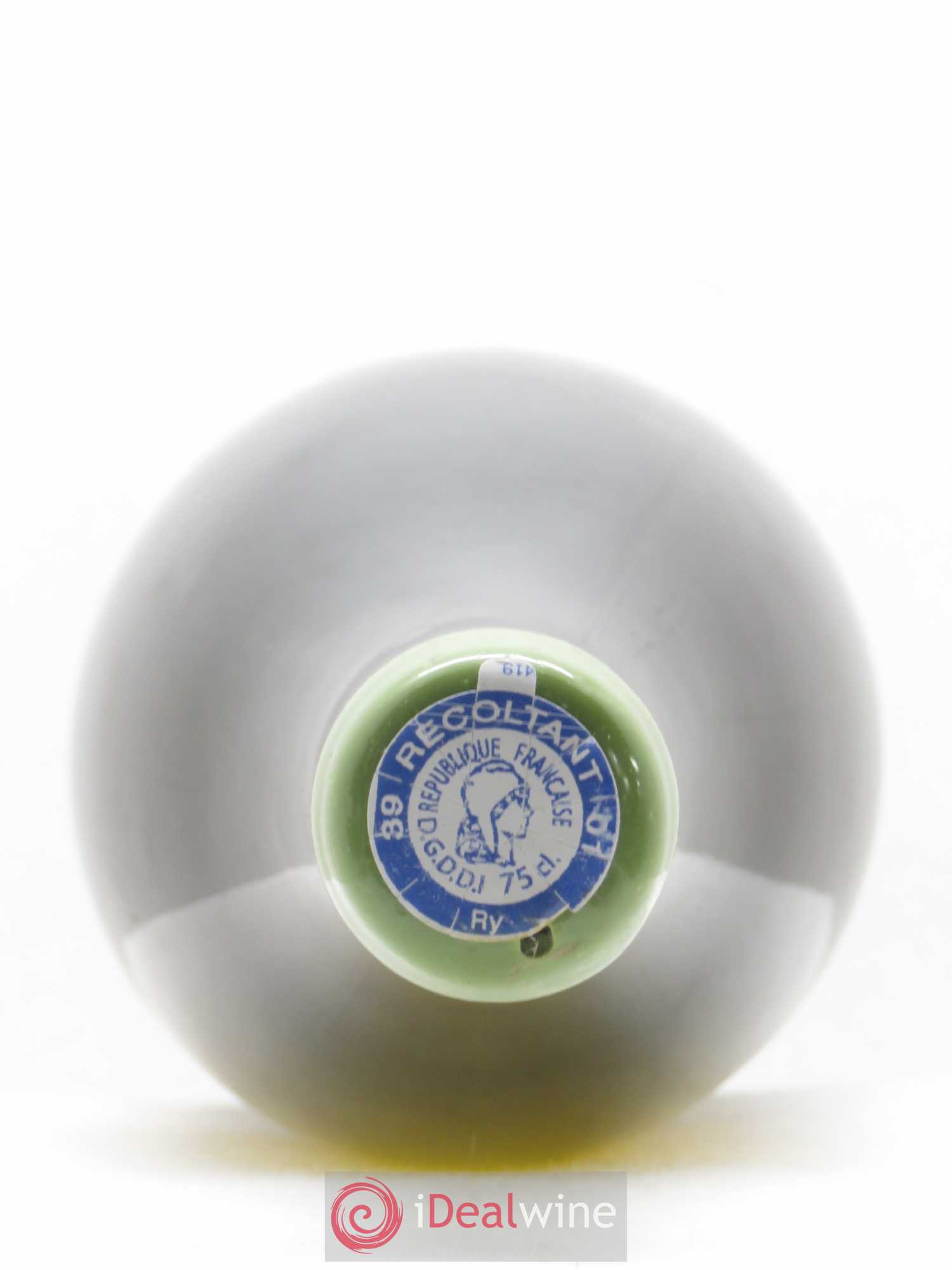 Vin de France Savagnin Domaine des Murmures 2014 - Posten von 1 Flasche - 2