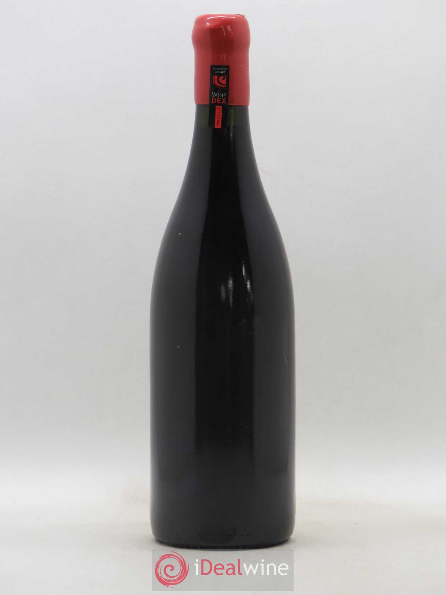 Vin de France Trousseau Murmures (Domaine des) - Emmanuel Lançon 2015 - Lot de 1 bouteille - 1