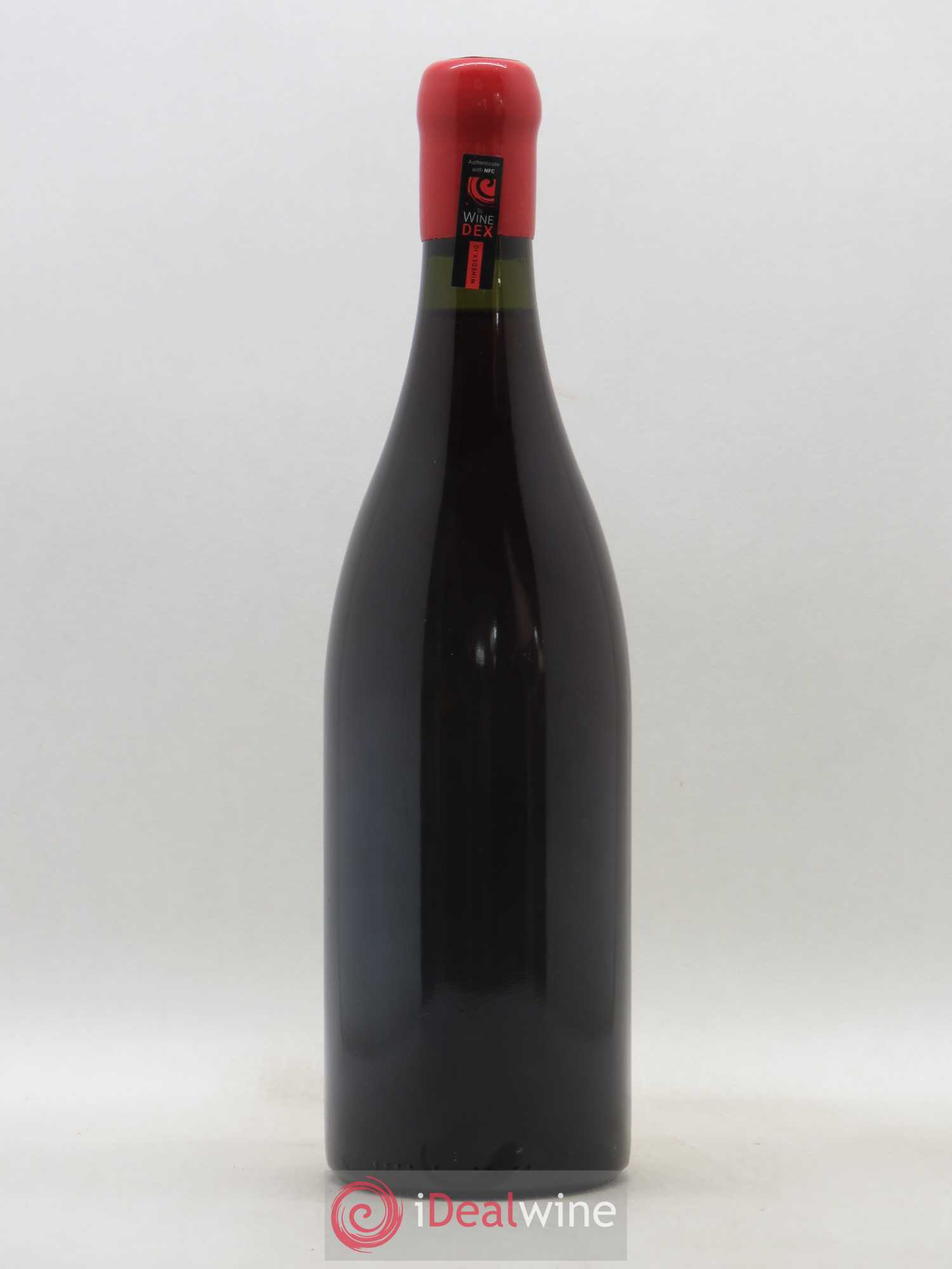 Vin de France Poulsard Murmures (Domaine des) - Emmanuel Lançon 2018 - Lot de 1 bouteille - 1