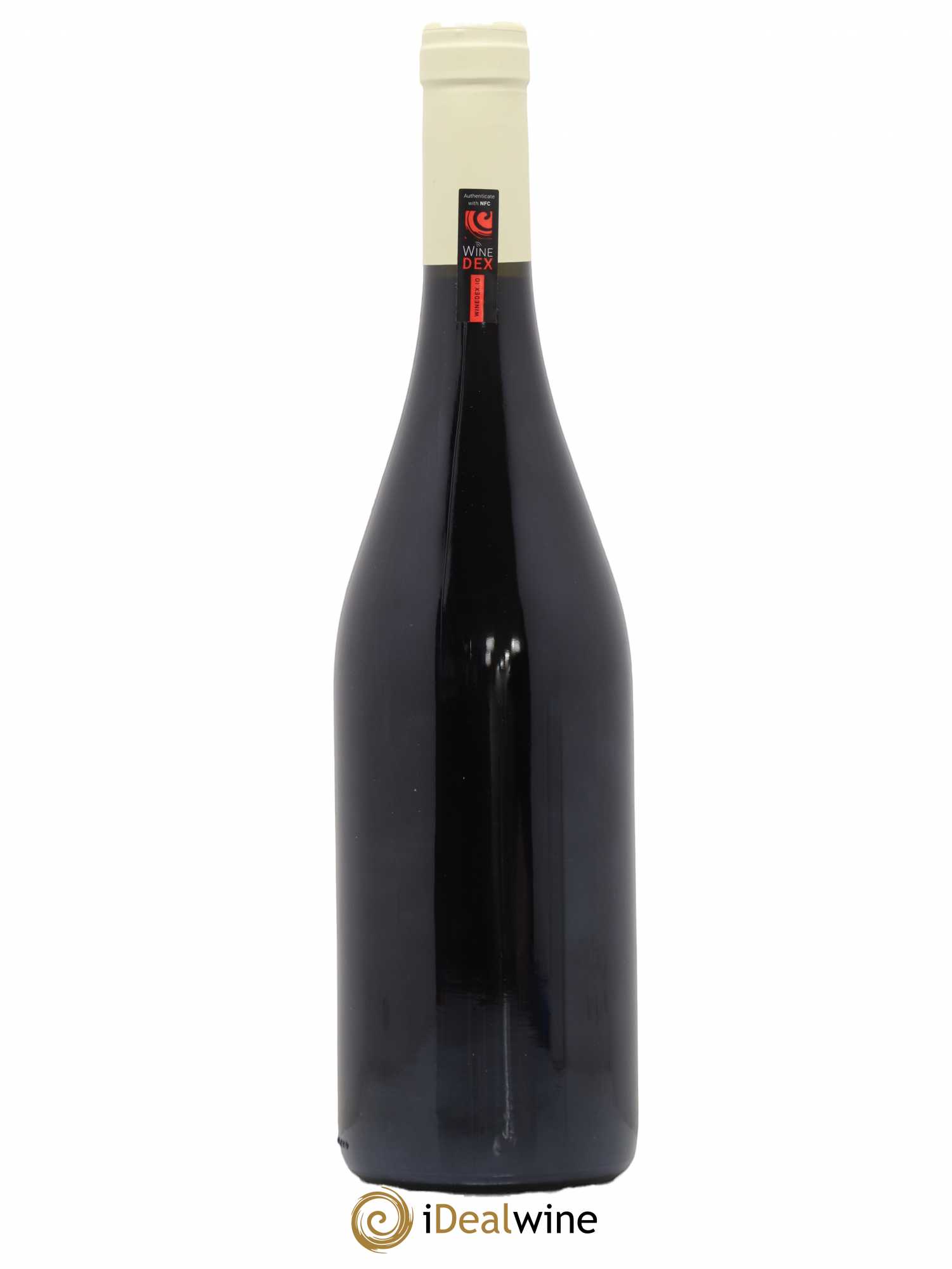 Saumur-Champigny Le Bourg Clos Rougeard 2009 - Lot de 1 bouteille - 1